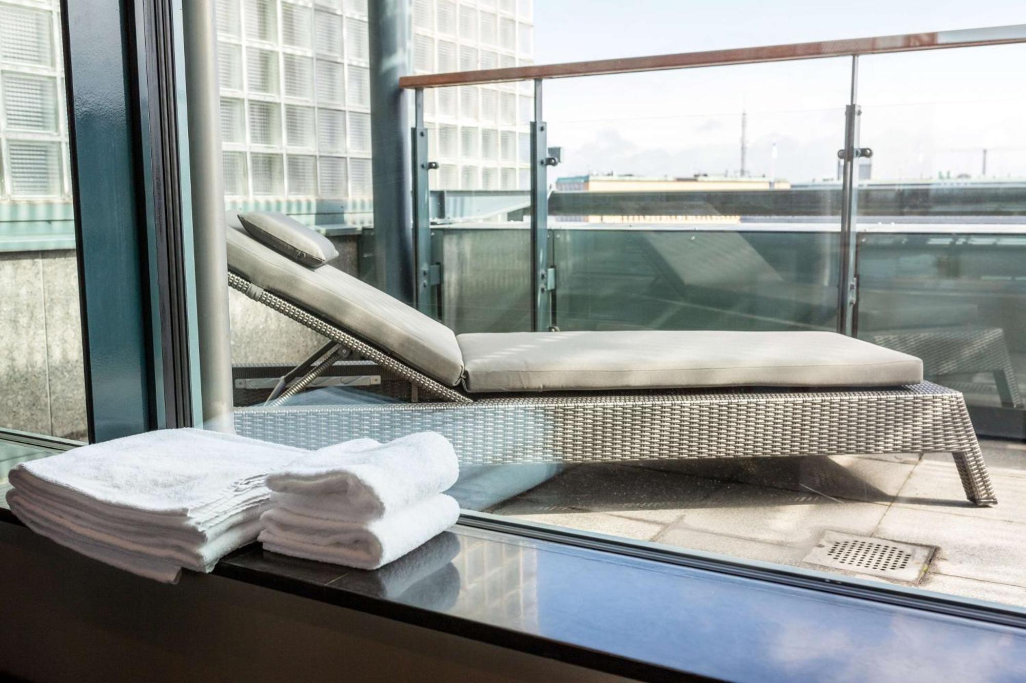 Suite Presidencial