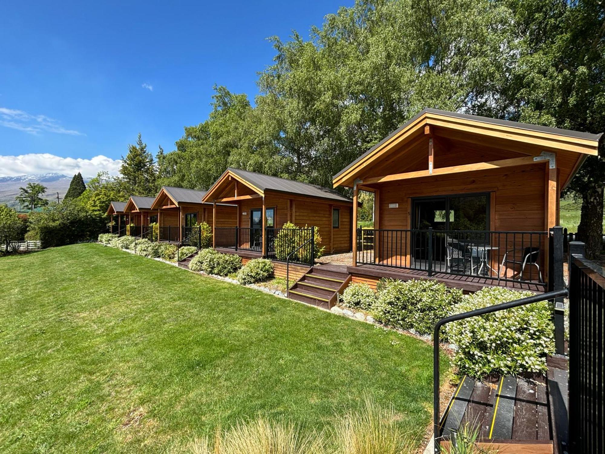 Superior Chalet