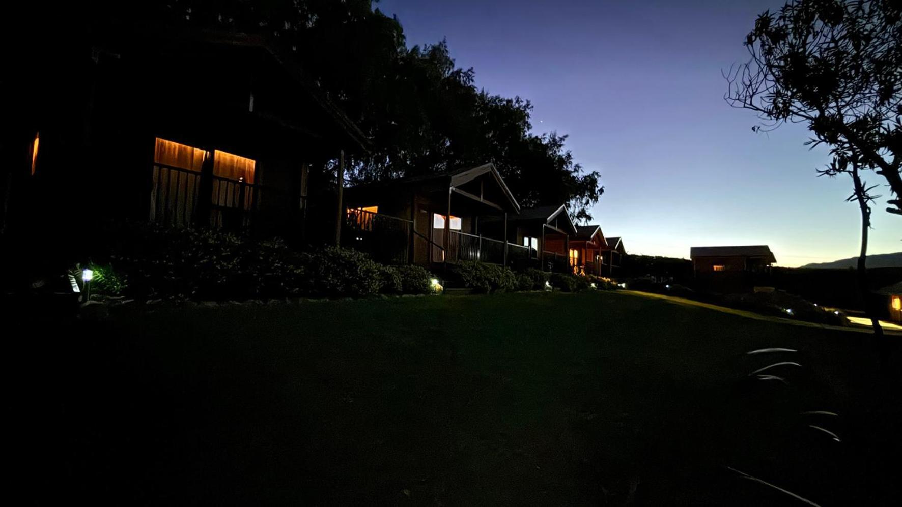 Superior Chalet