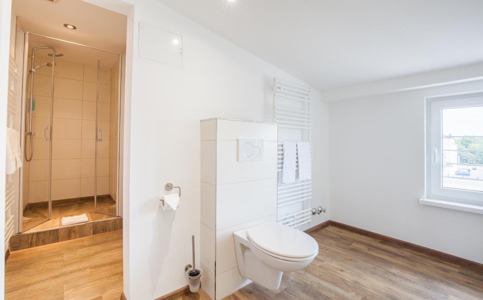 Comfort Dreibettzimmer