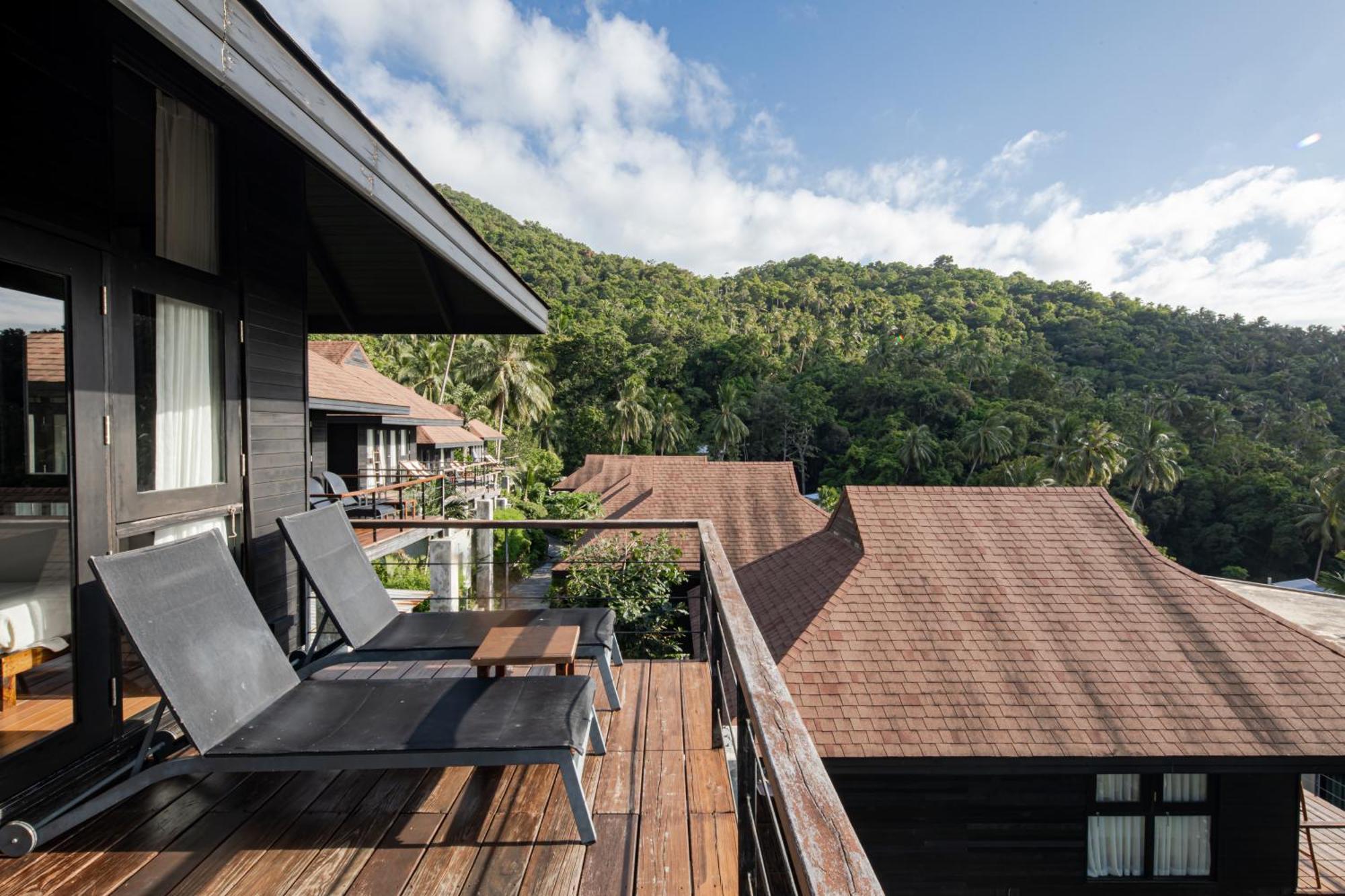 Villa Hillside