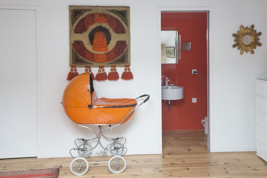 "Elisée" Comfort Double Room