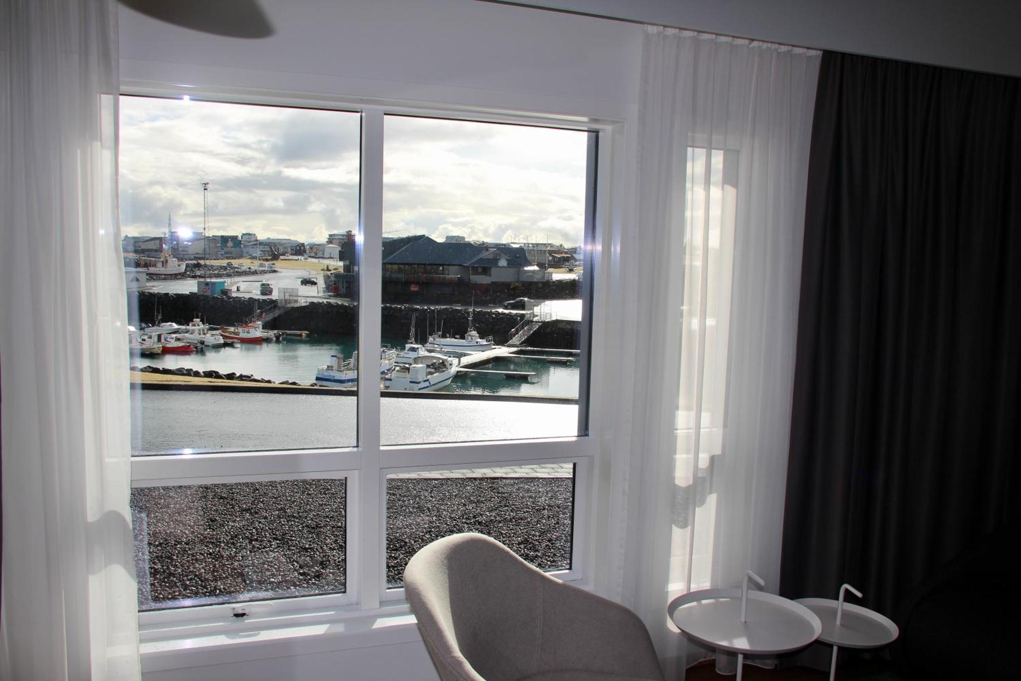 Loft Suite