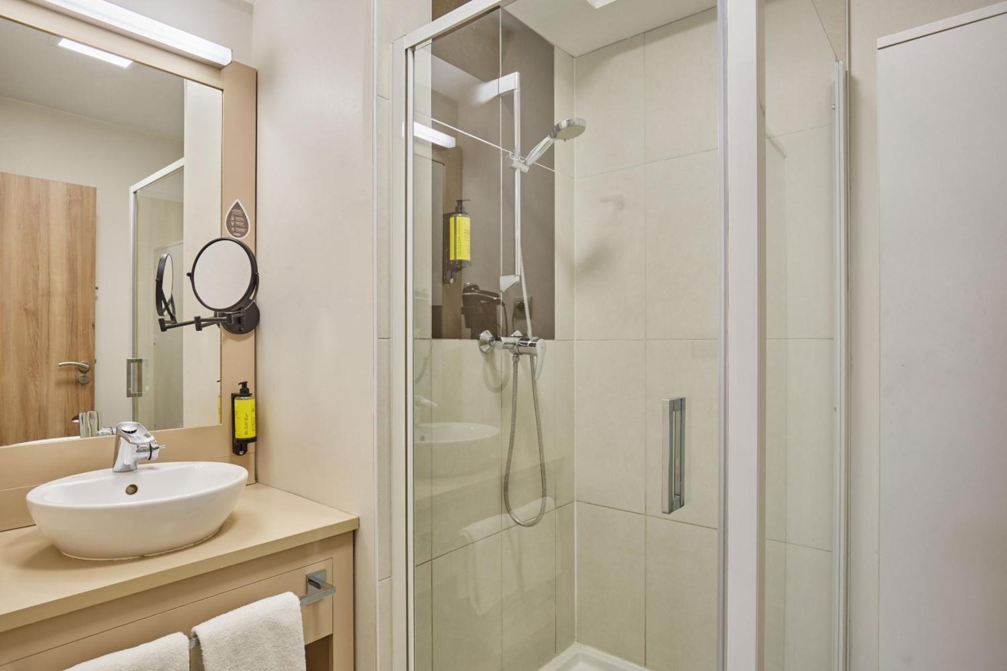 Apartment mit 1 Schlafzimmer