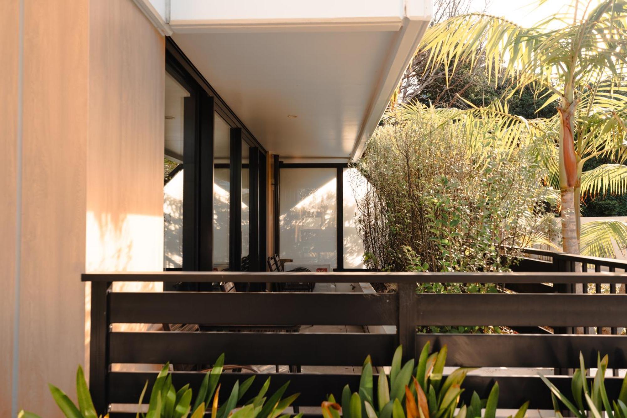 Superior Two-Bedroom Suite Secured