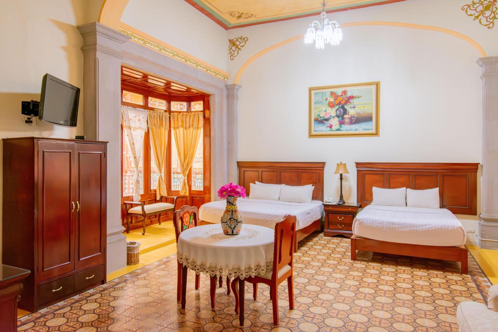 Suite Deluxe
