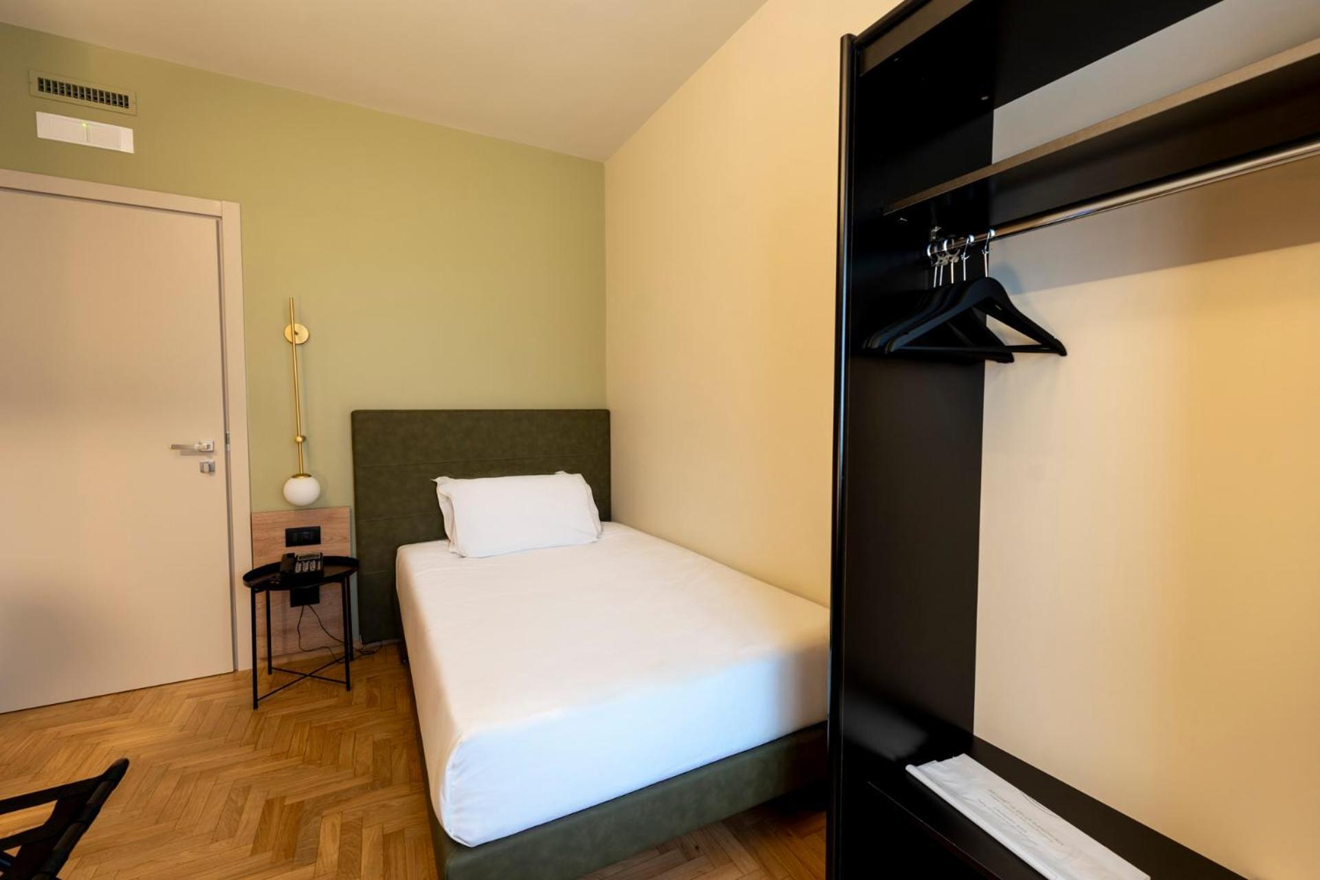 Chambre Simple Supérieure