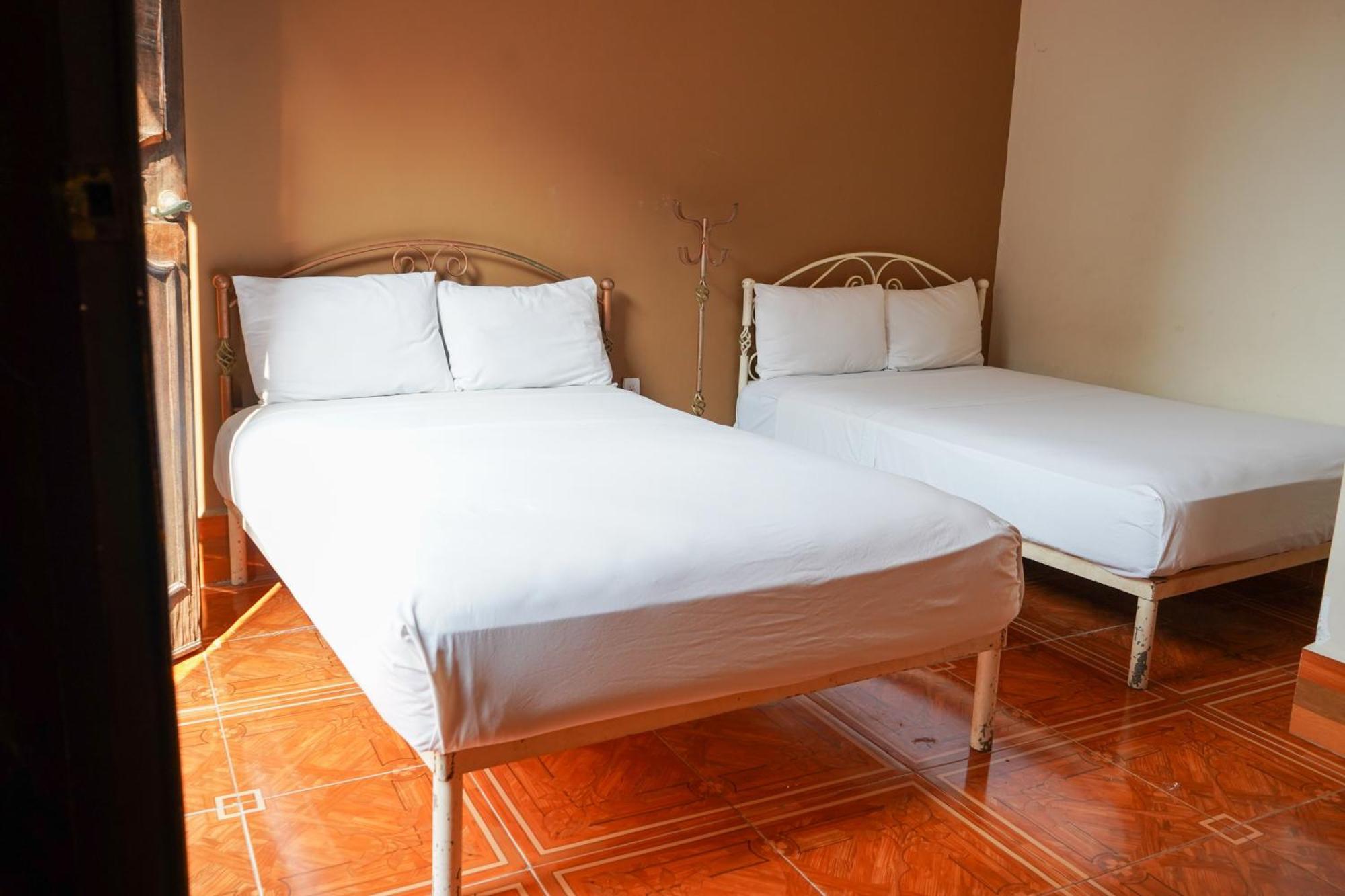 Habitación Estándar - 2 camas
