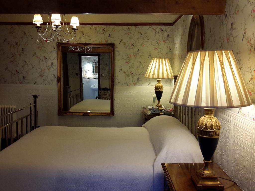 Queen Room Balcony