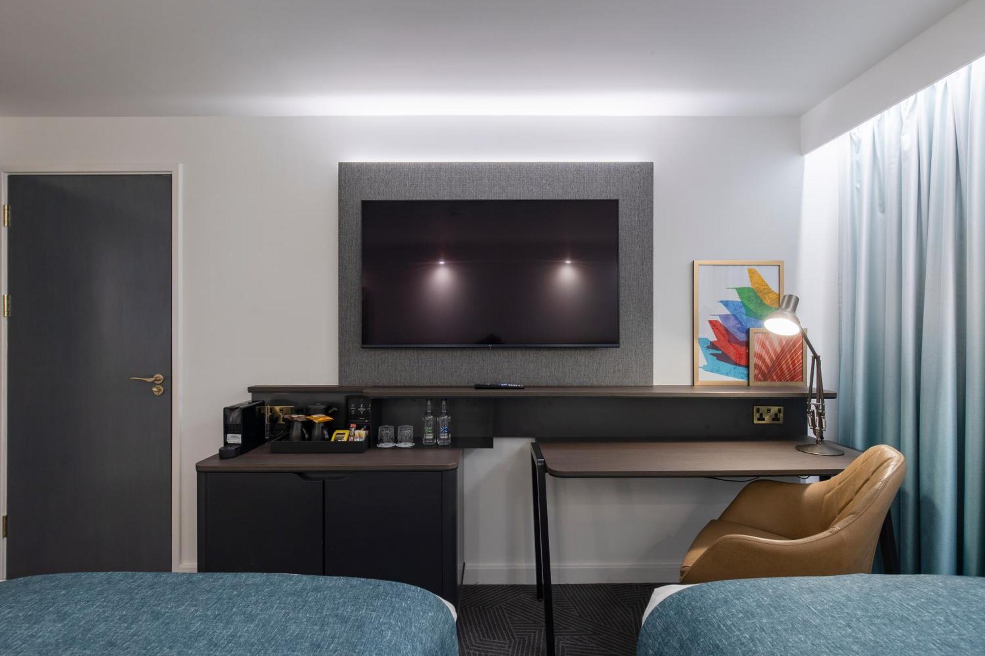 Premium Twin Room