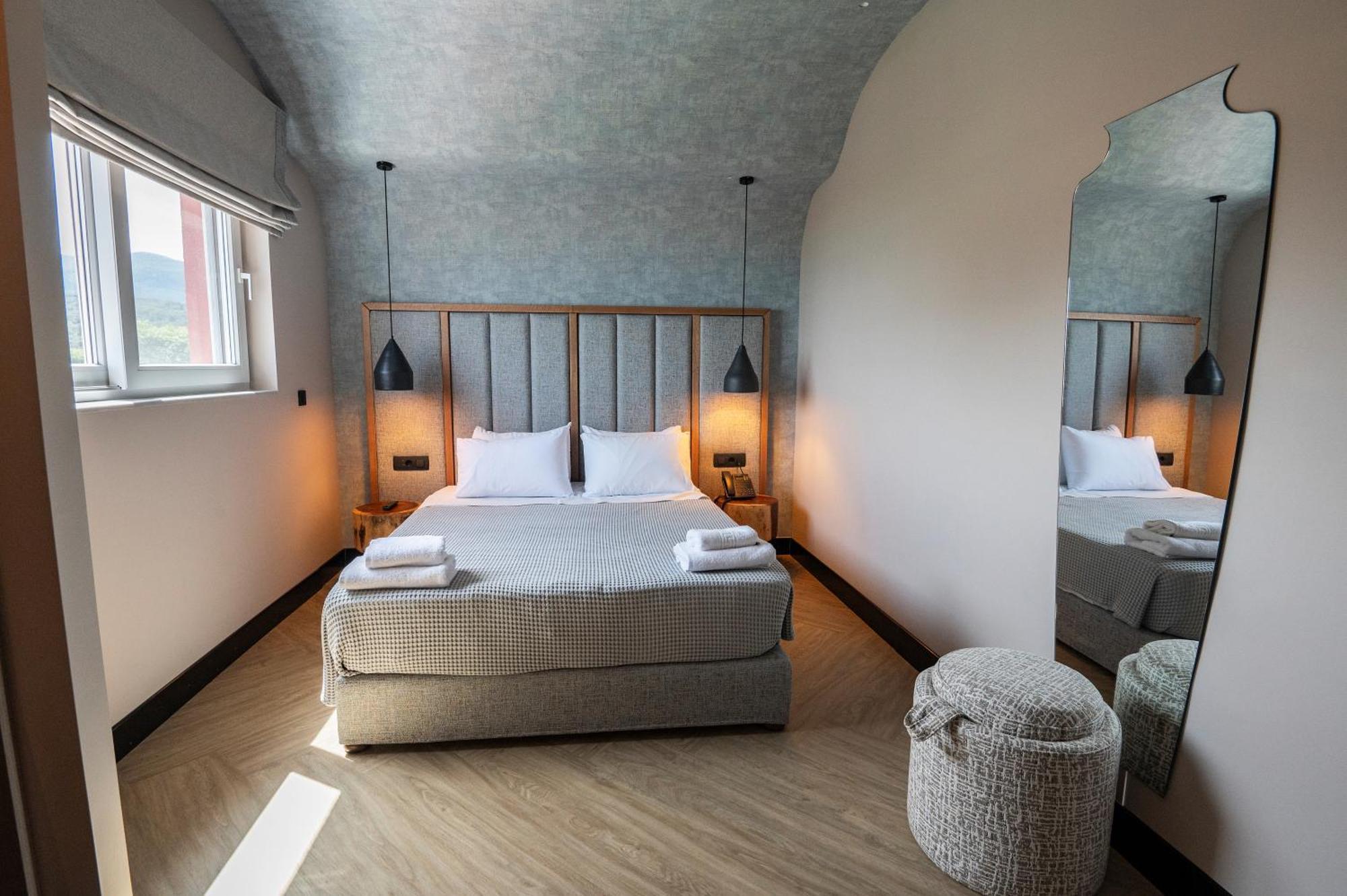 Small Double Room