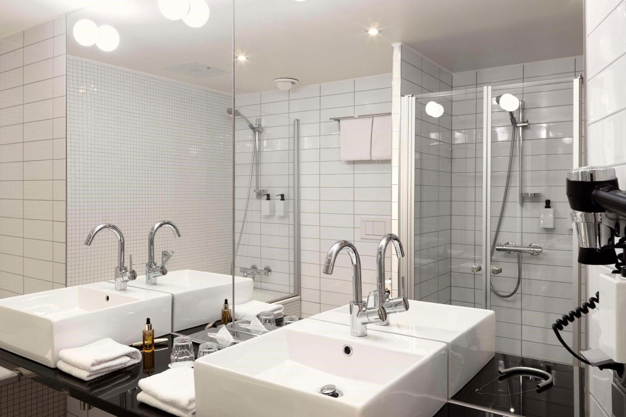 Suite Presidencial