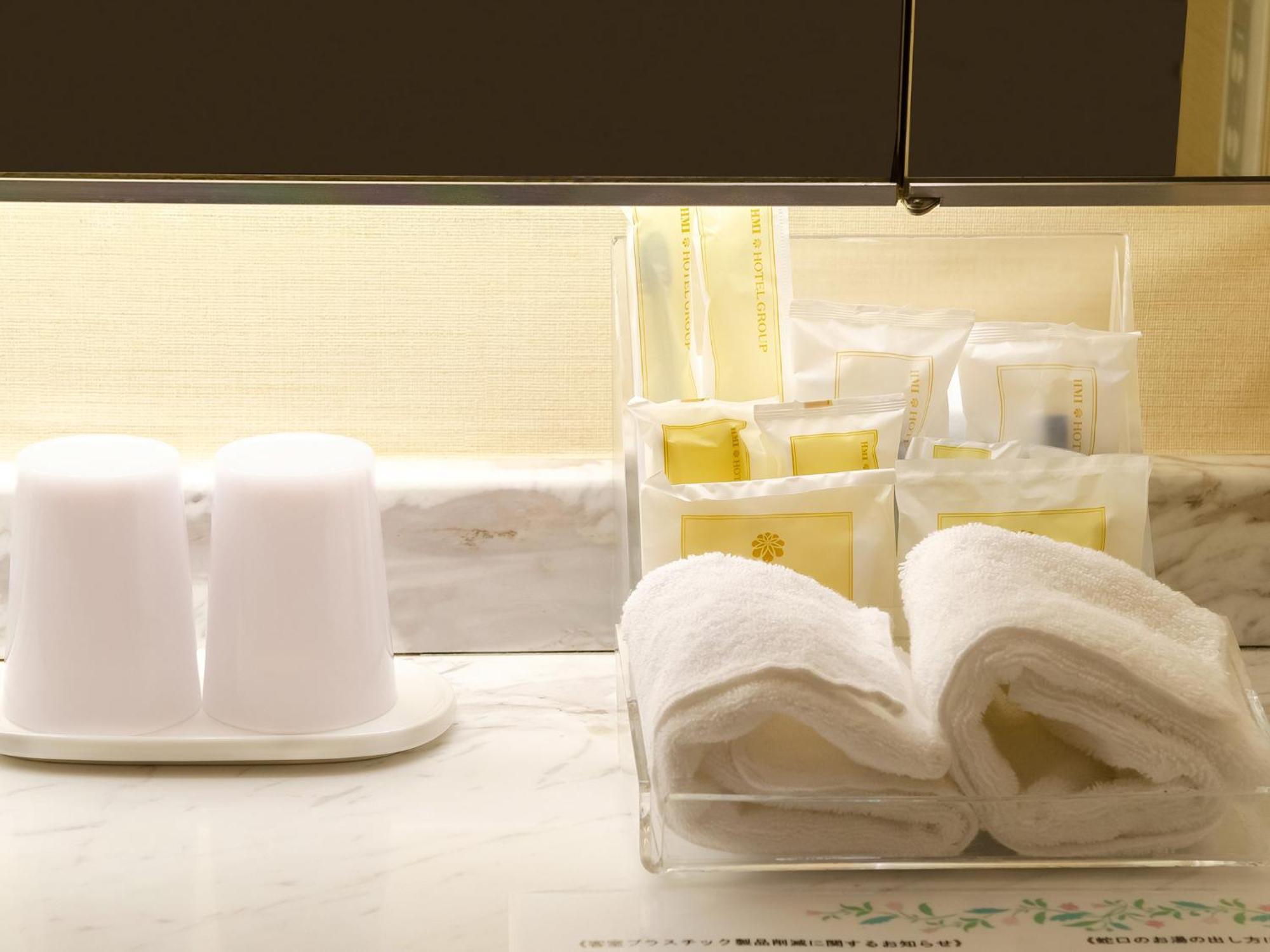 Chambre Lits Jumeaux de Luxe - Non-Fumeurs