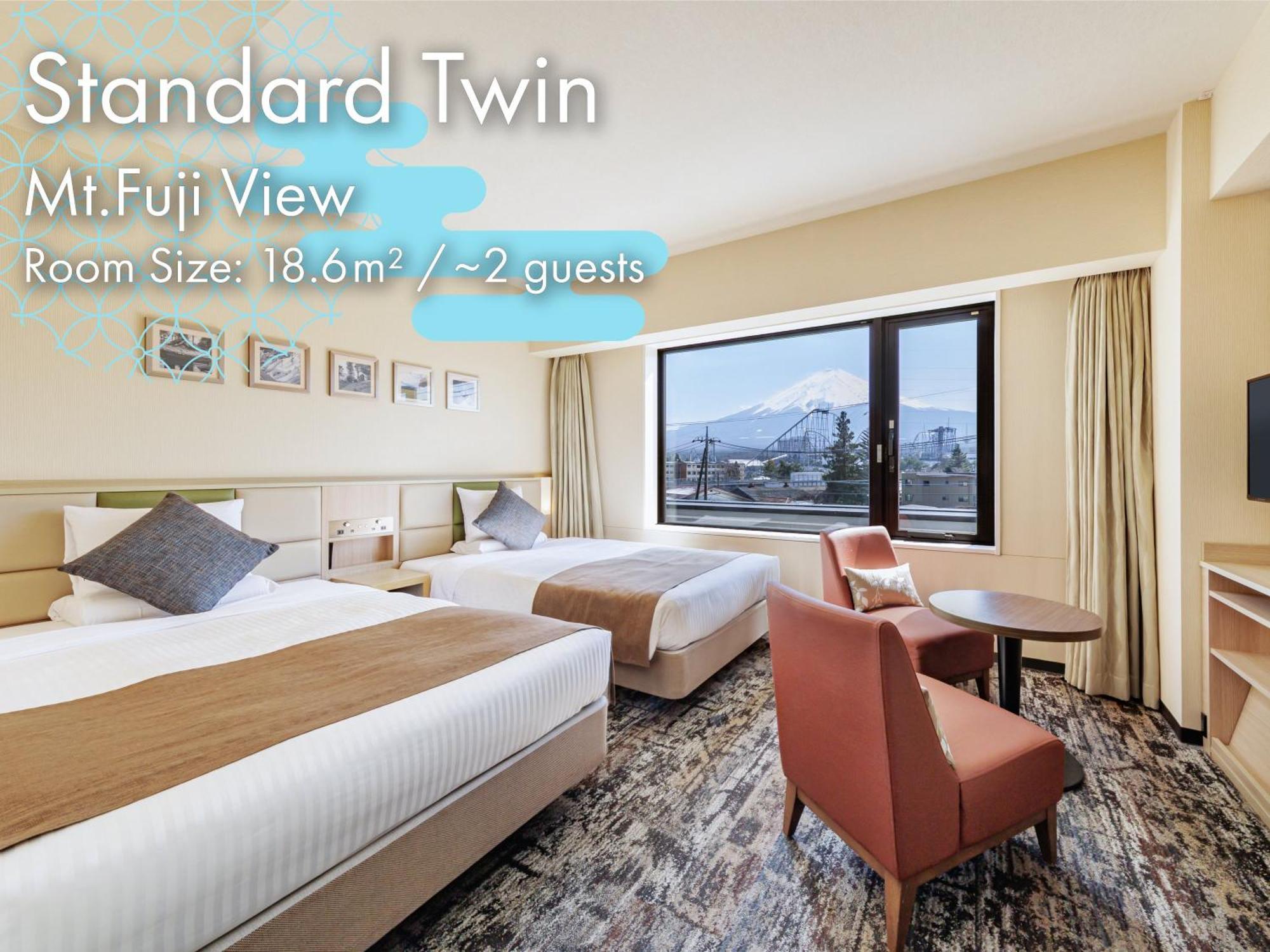 Standard Twin Room Mt Fuji View,1723682258:JPEG