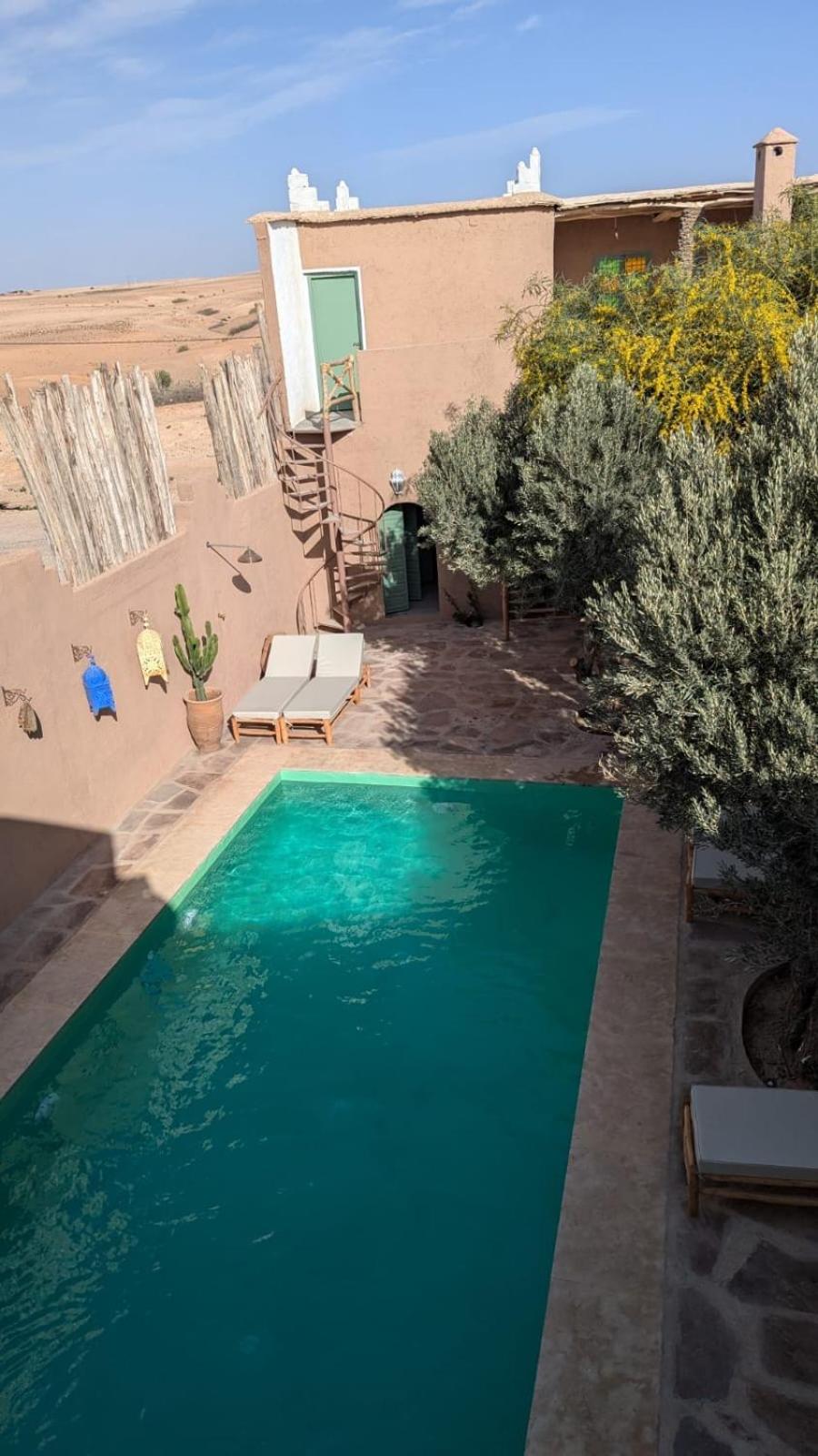 Ferienhaus mit 3 Schlafzimmern