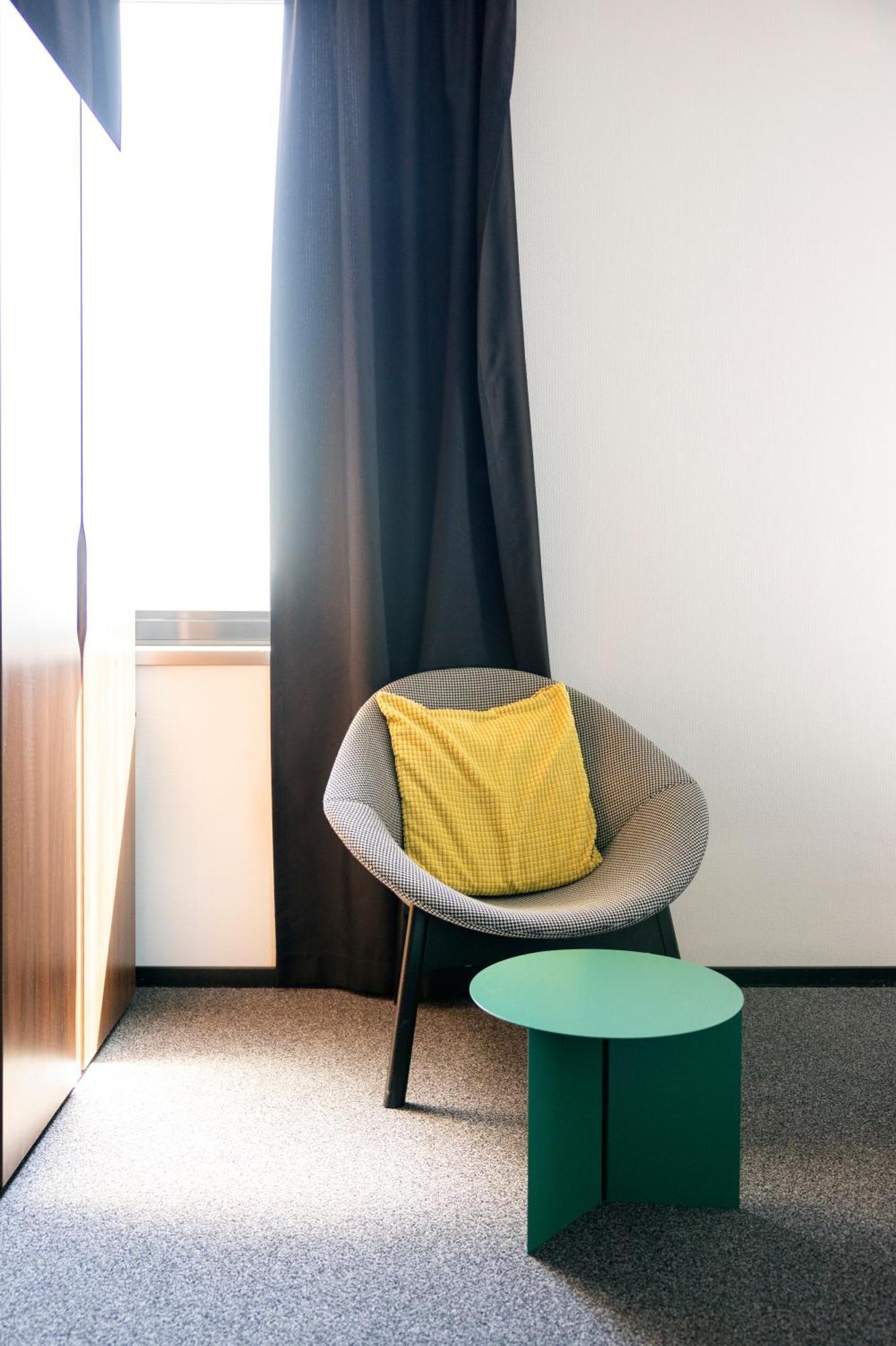 Standaard Kamer met Queensize Bed