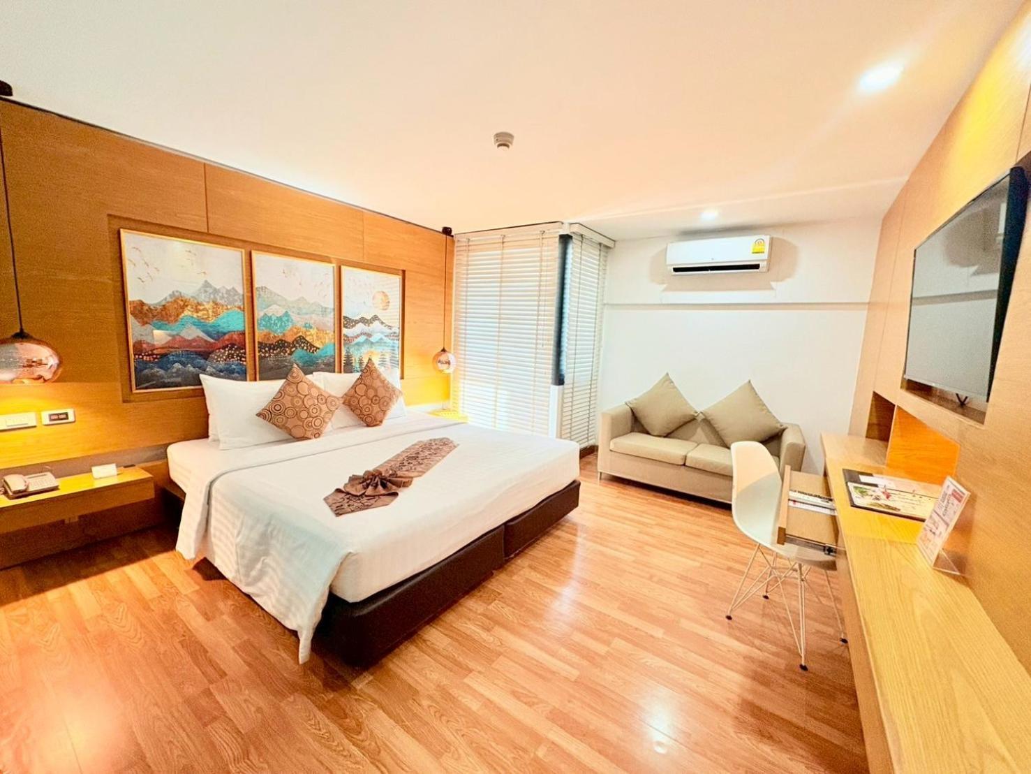 Junior Suite