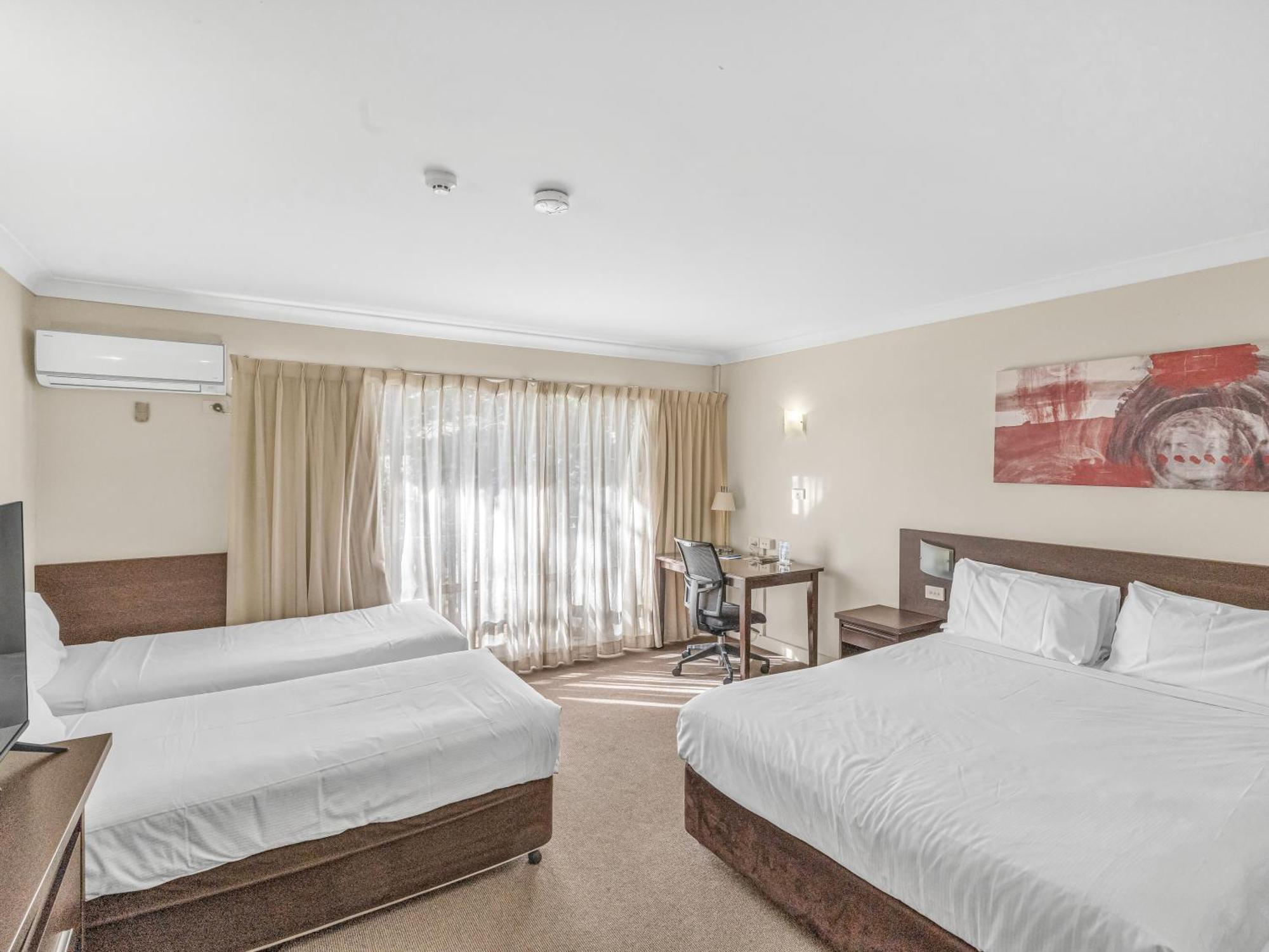 Standard Family Room
