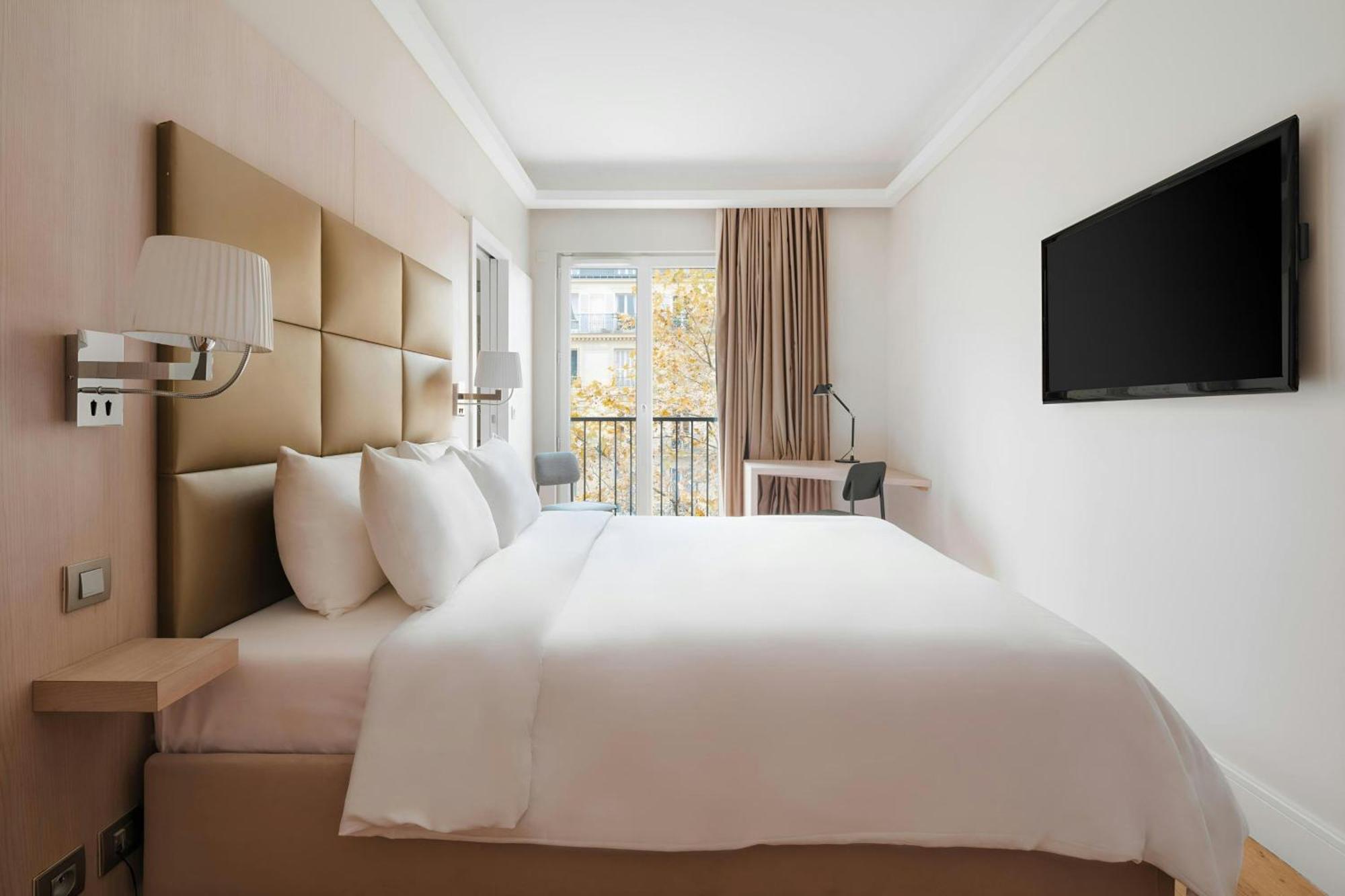 Chambre Deluxe avec kitchenette