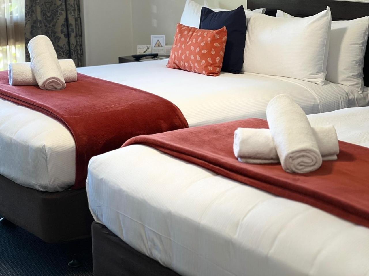 Premium King Room