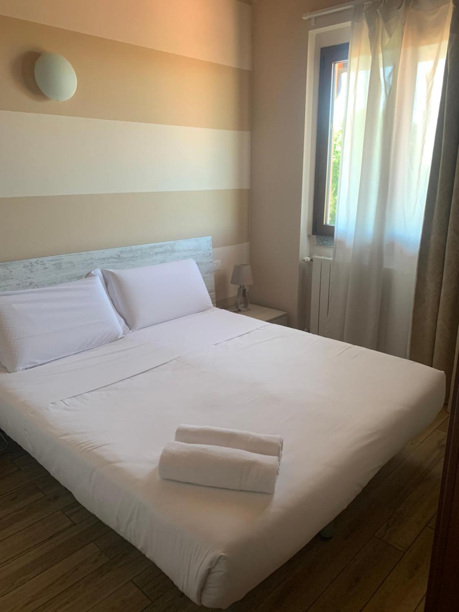 Standard Quadruple Room Annex