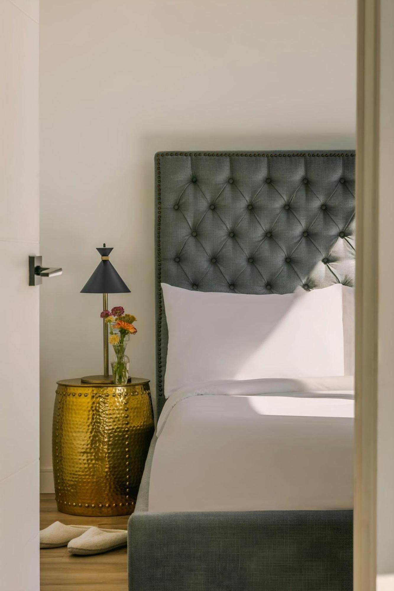 Two-Bedroom Deluxe Apartment