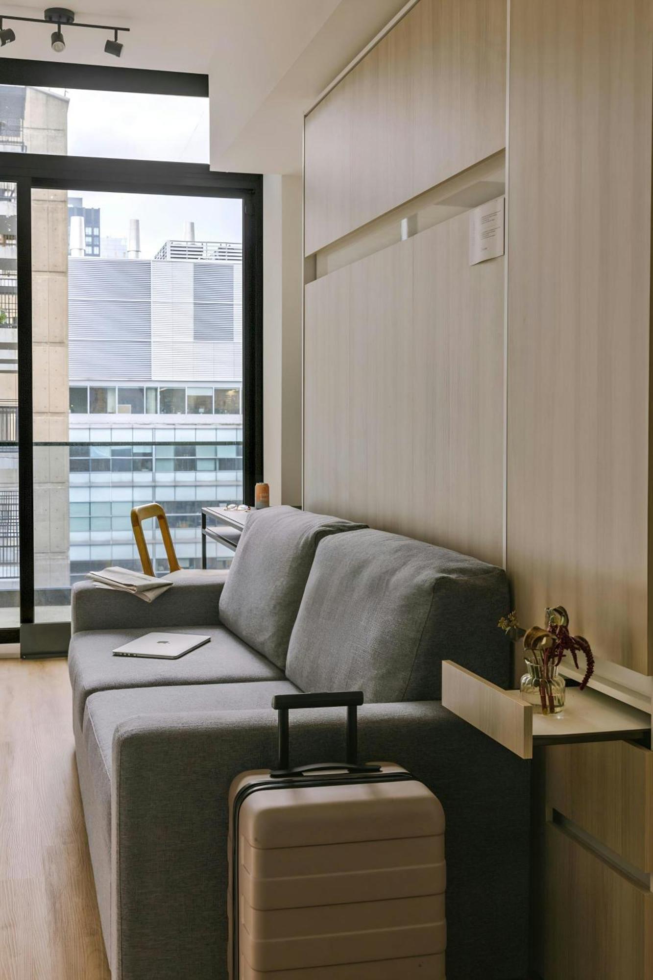 Cozy Murphy Studio