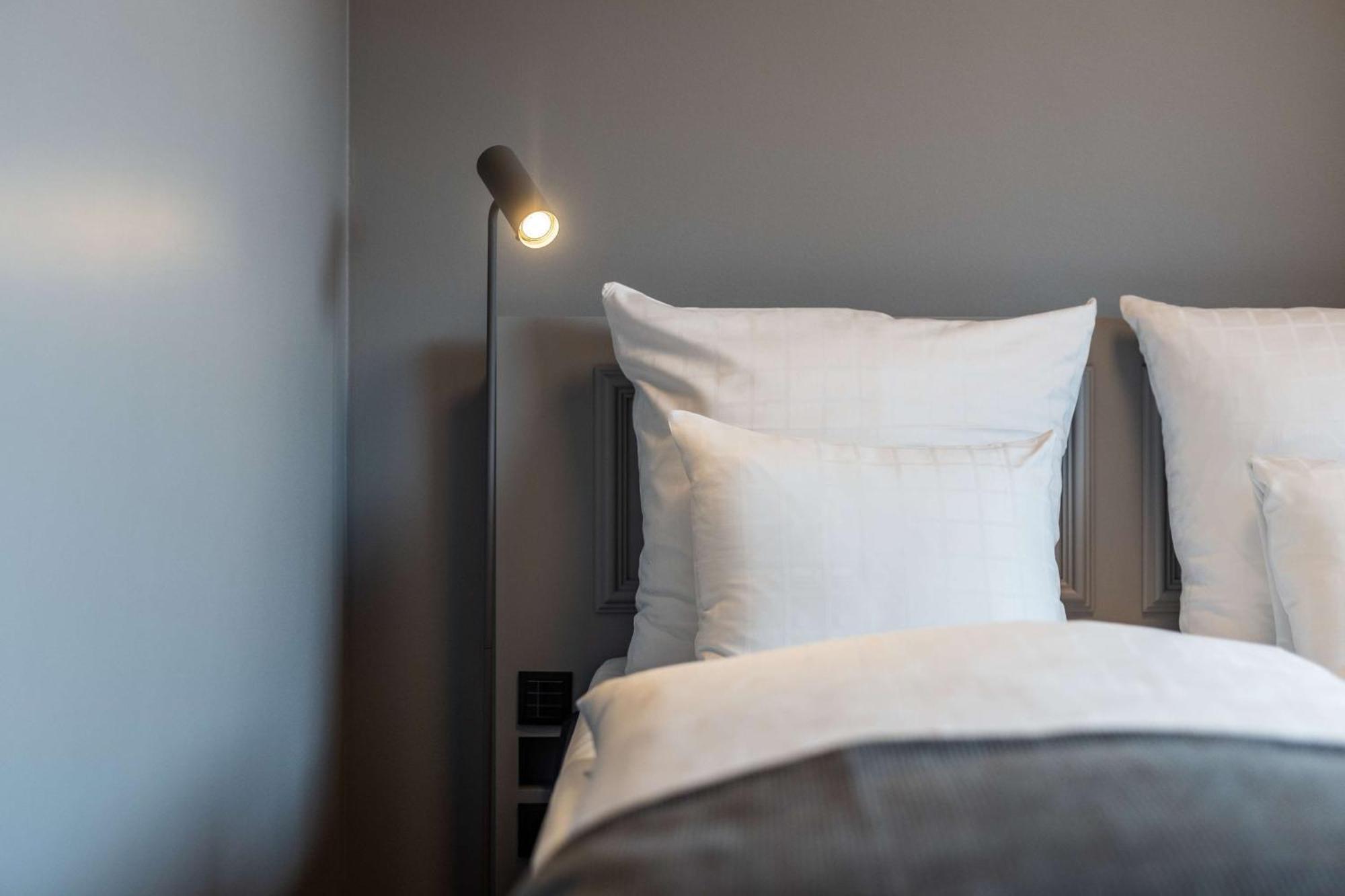 Chambre Lit King-Size Supérieure