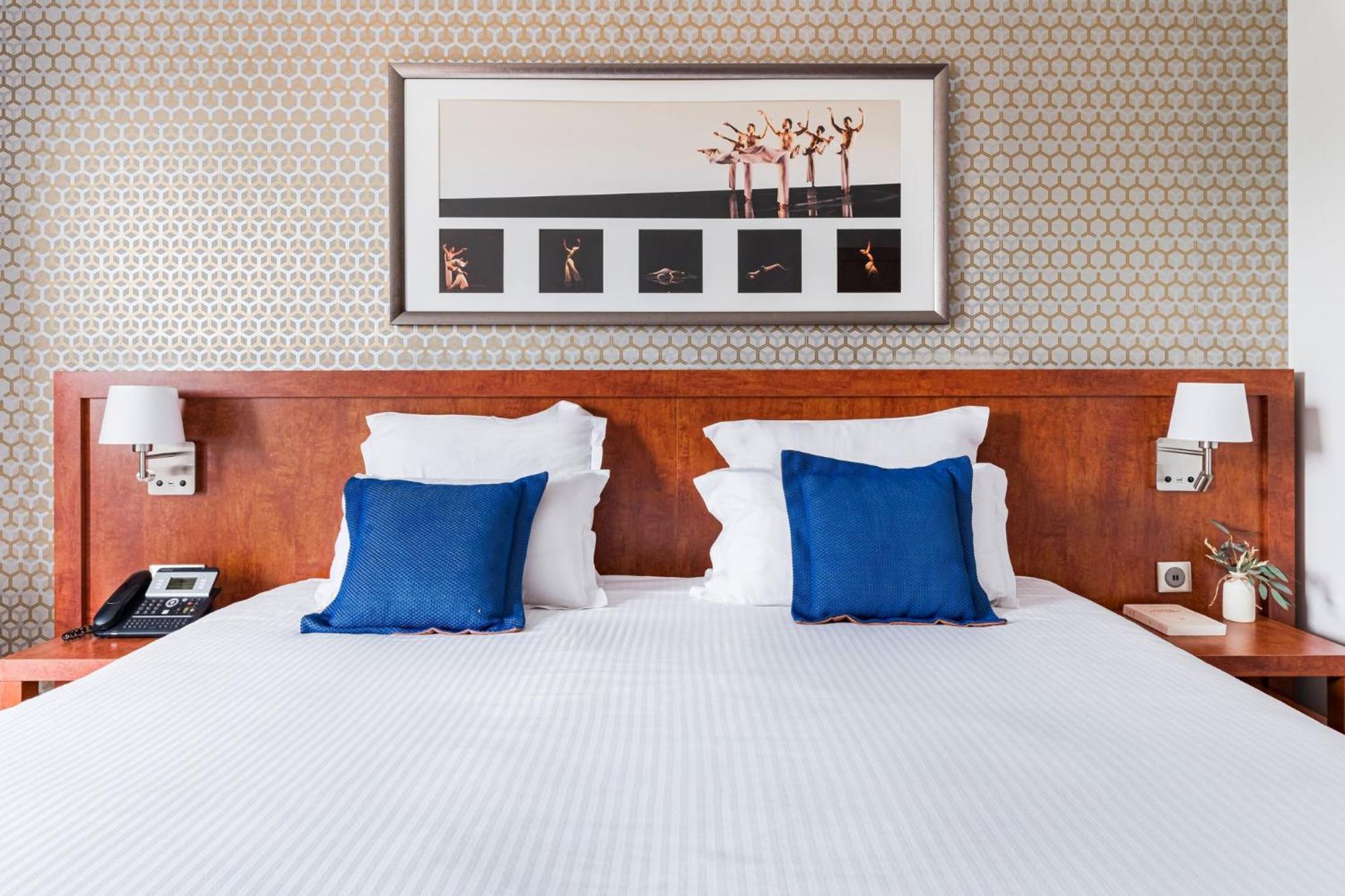 Chambre Standard