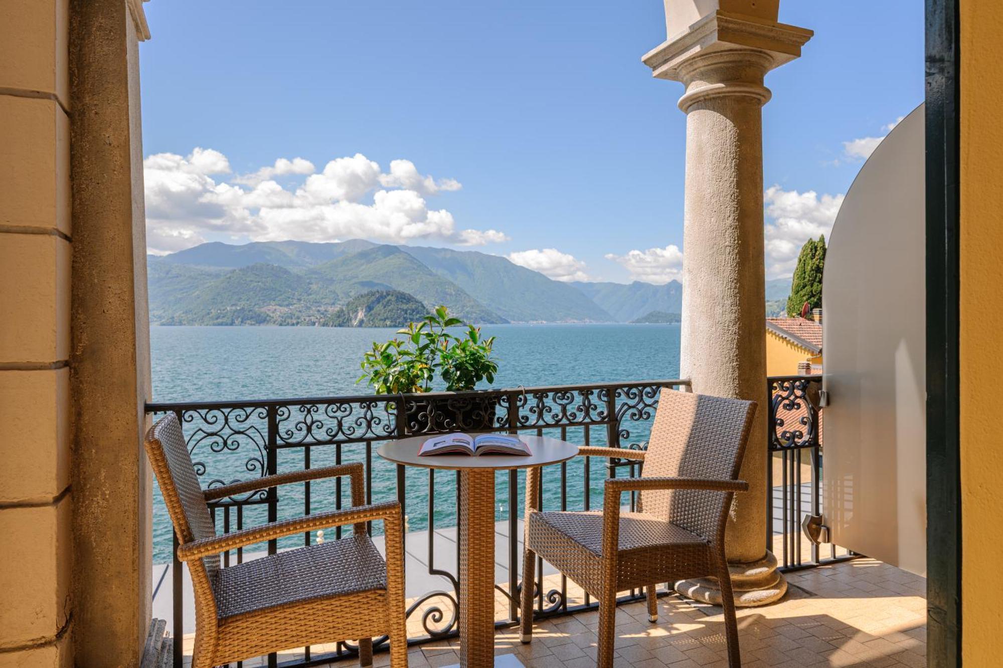Prestige Double Room Balcony
