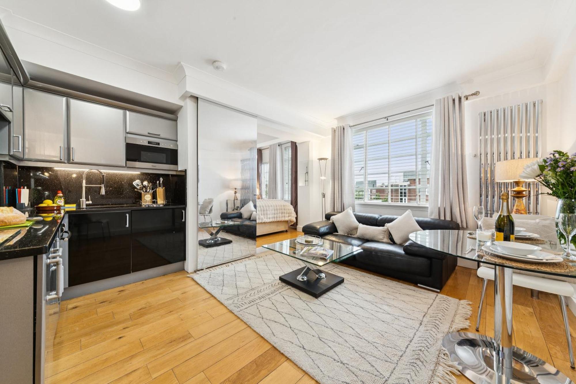 Apartamento