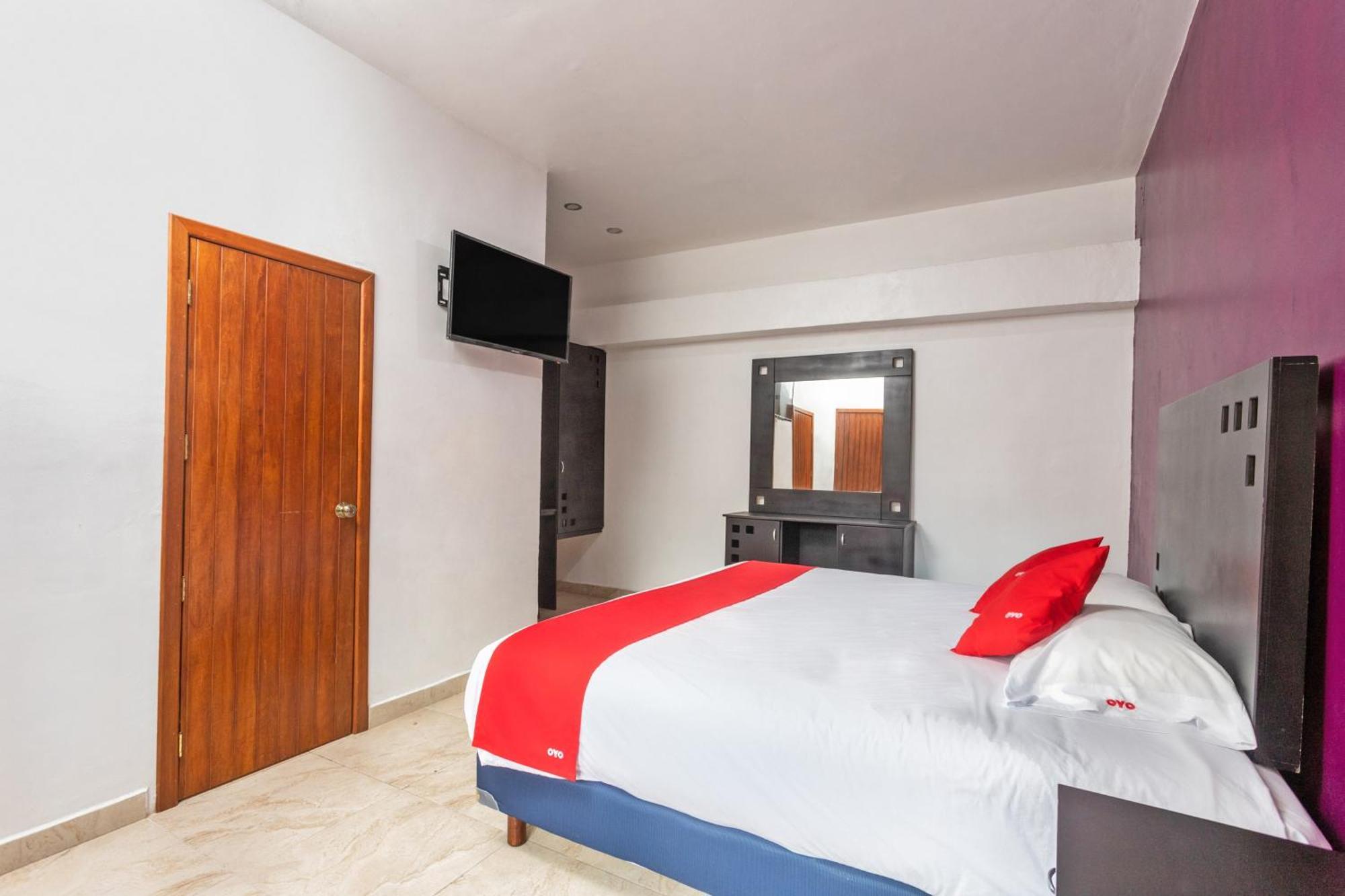 Habitación Superior