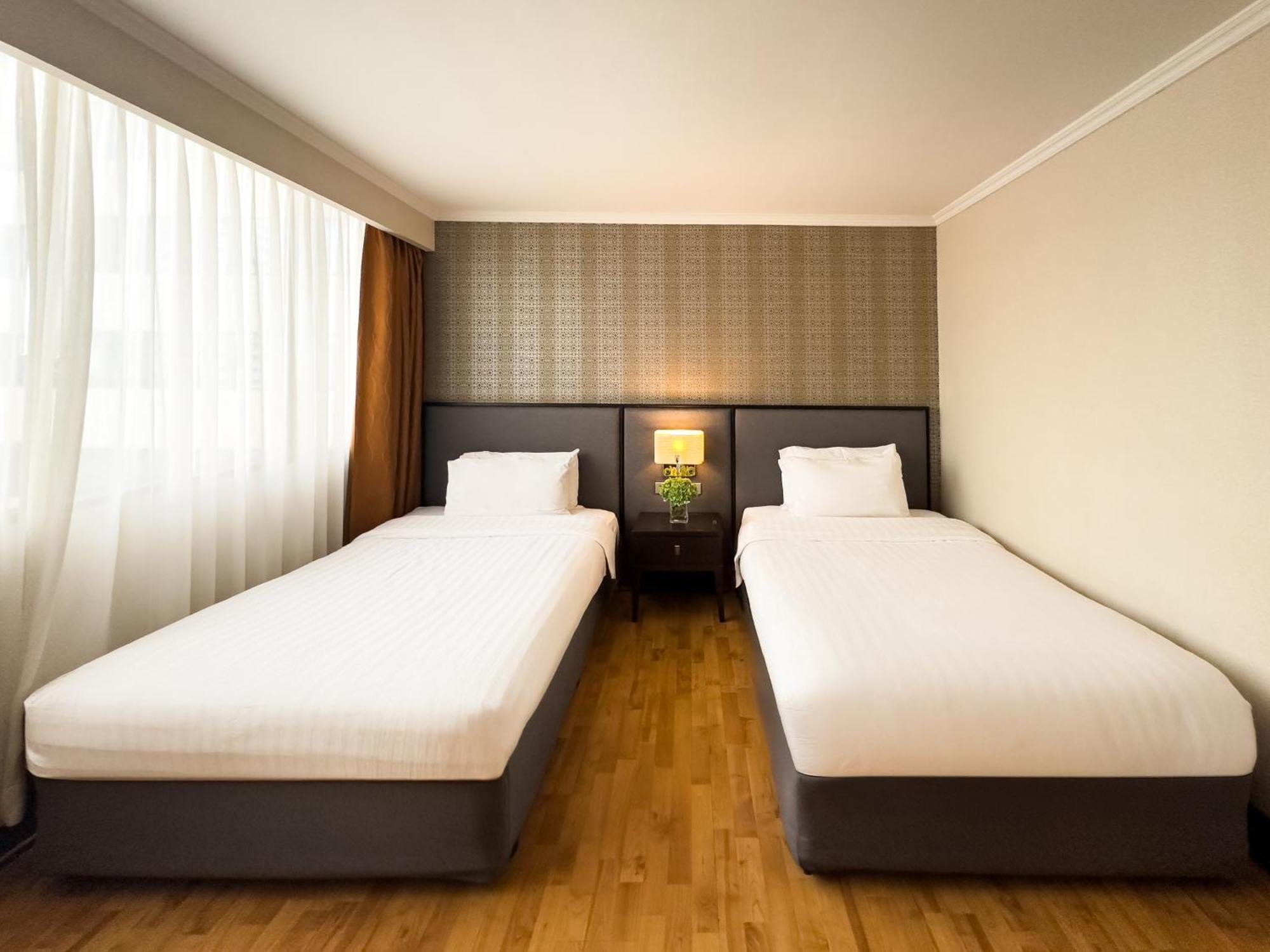 Grand Suite Connected