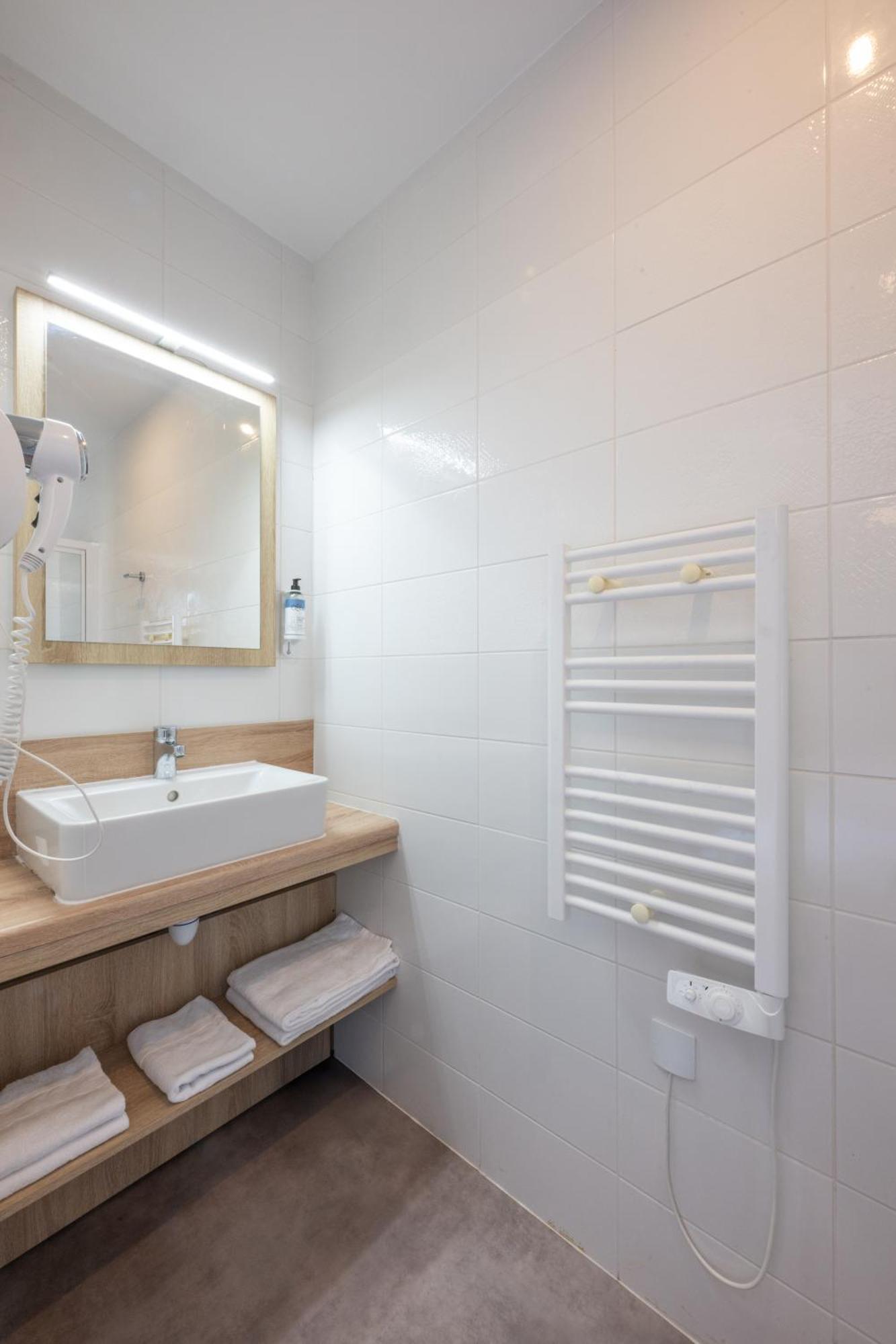 Appartement 2 Chambres