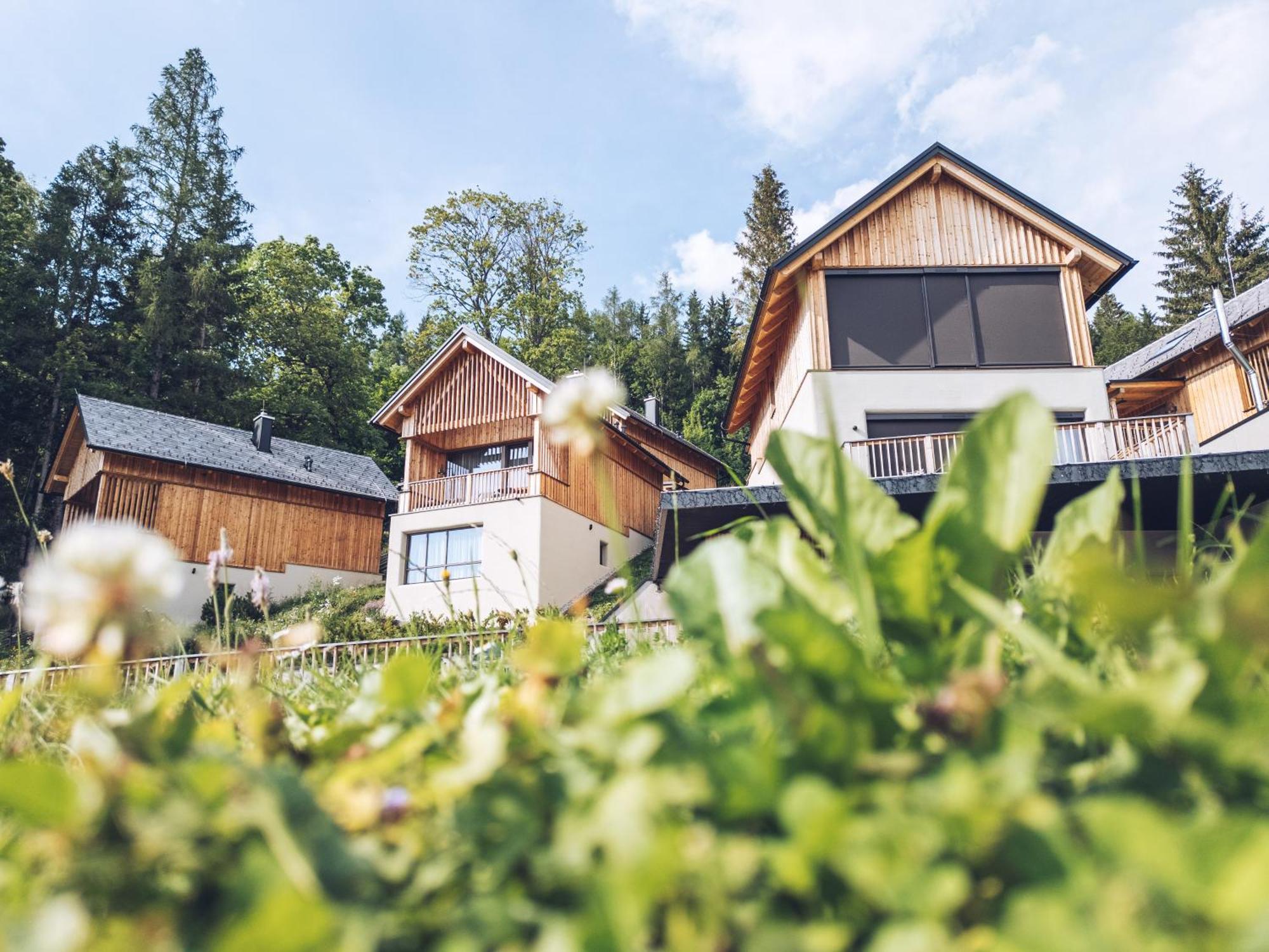 One-Bedroom Chalet
