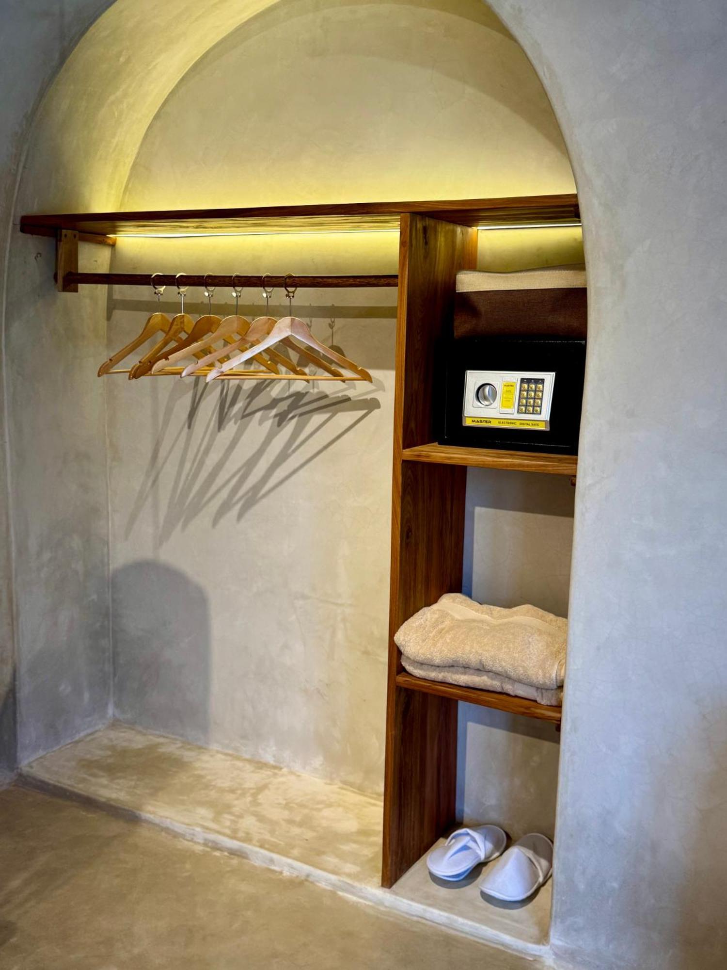Chambre Lit King-Size Supérieure