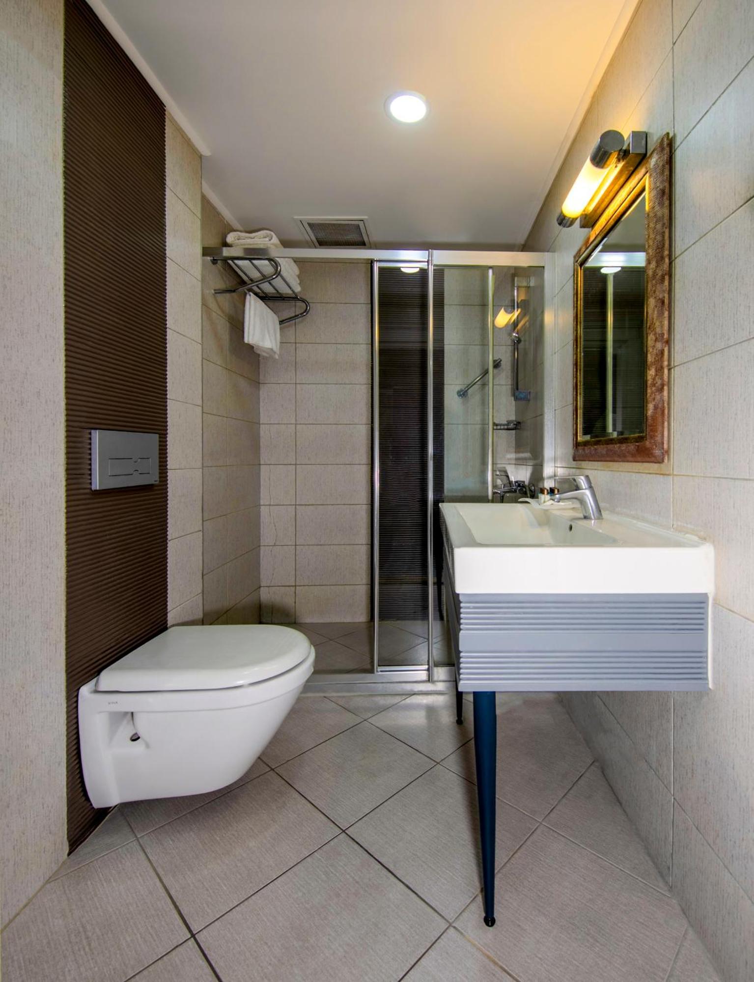 Habitación Doble Económica