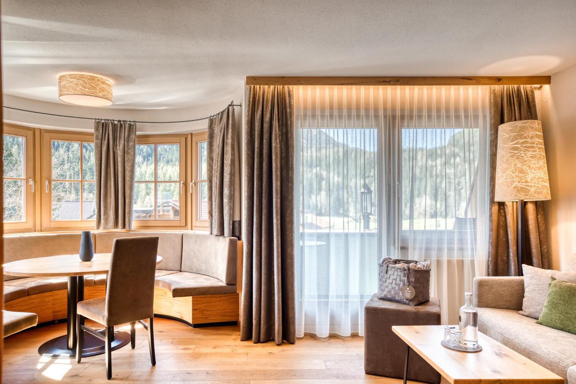 Suite Deluxe