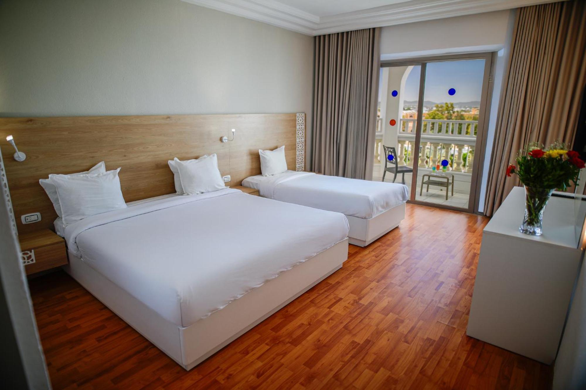 Double or Twin Room