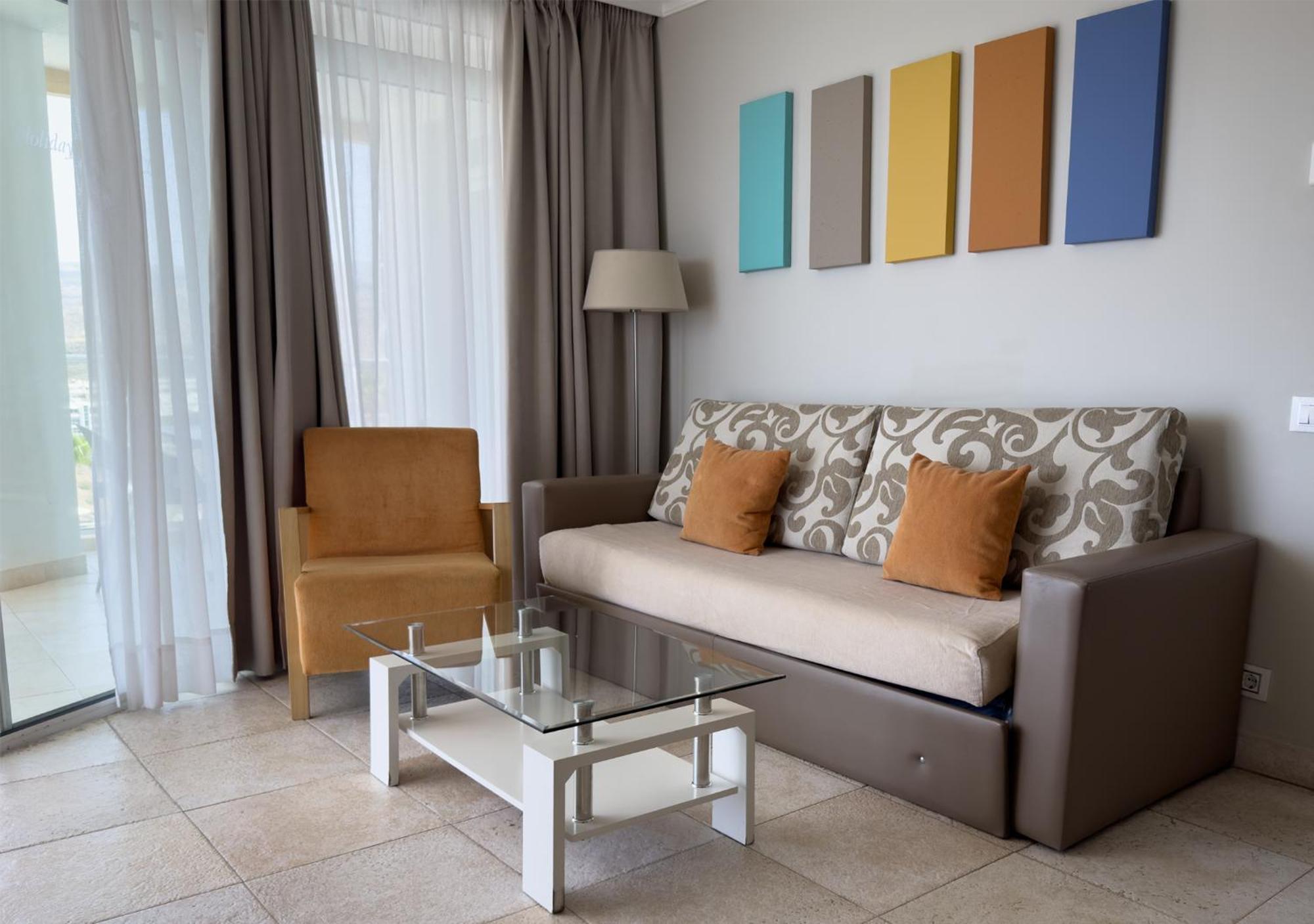 Bedroom Apartment Seaview