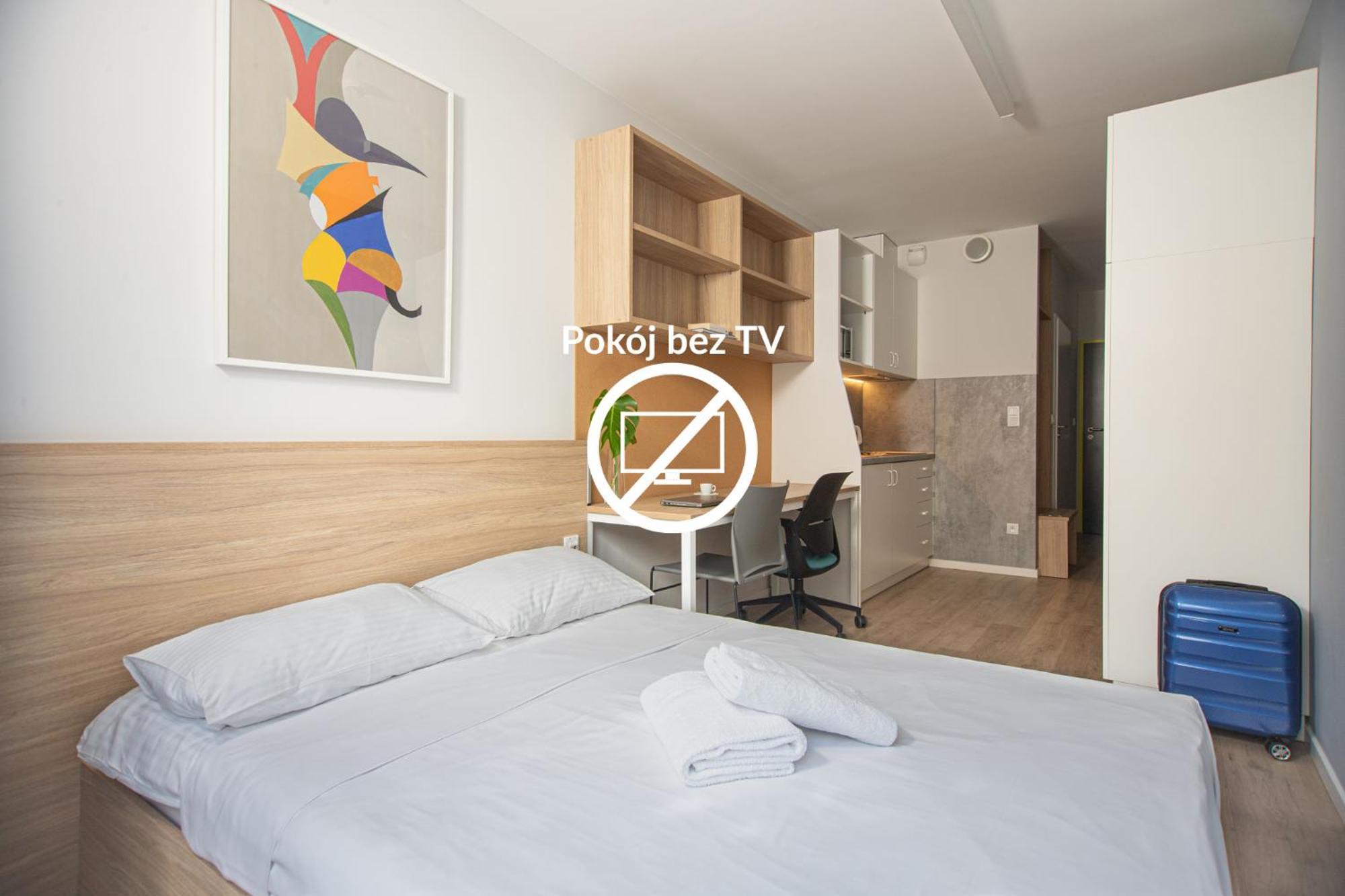 Habitación Doble Económica