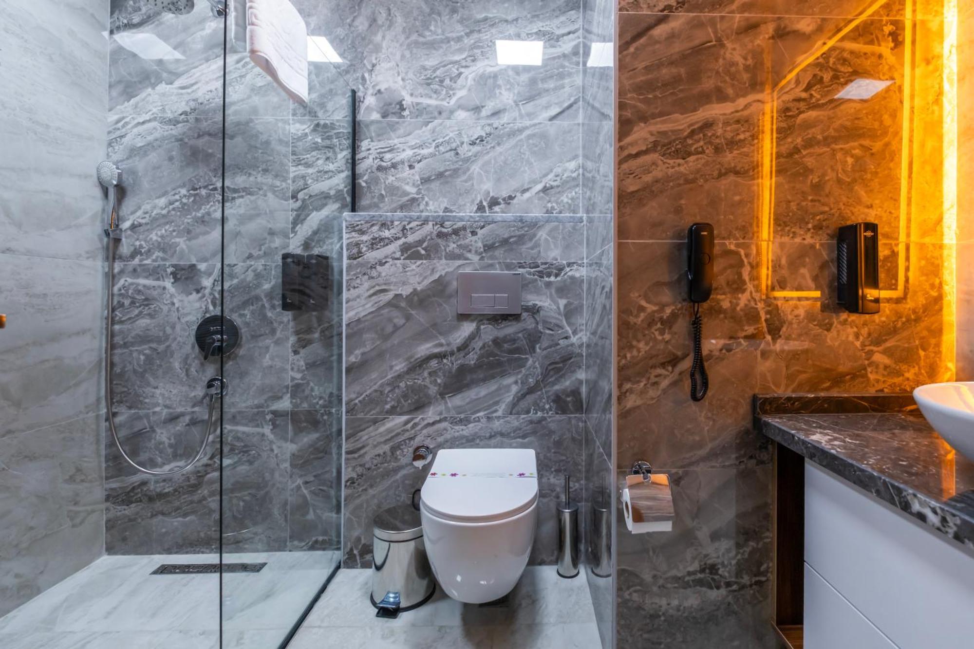 Suite mit Whirlpool