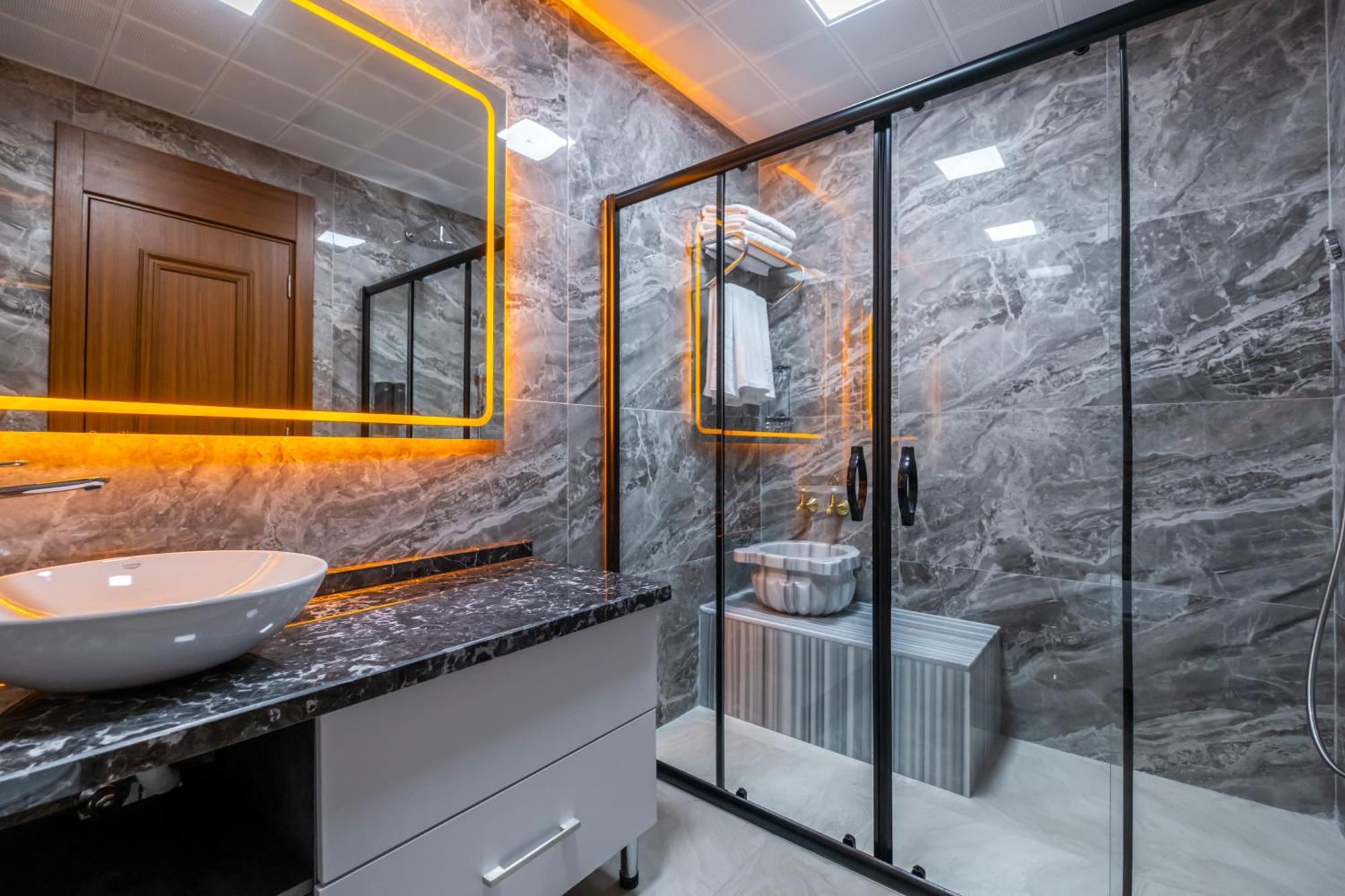 Deluxe Doppelzimmer
