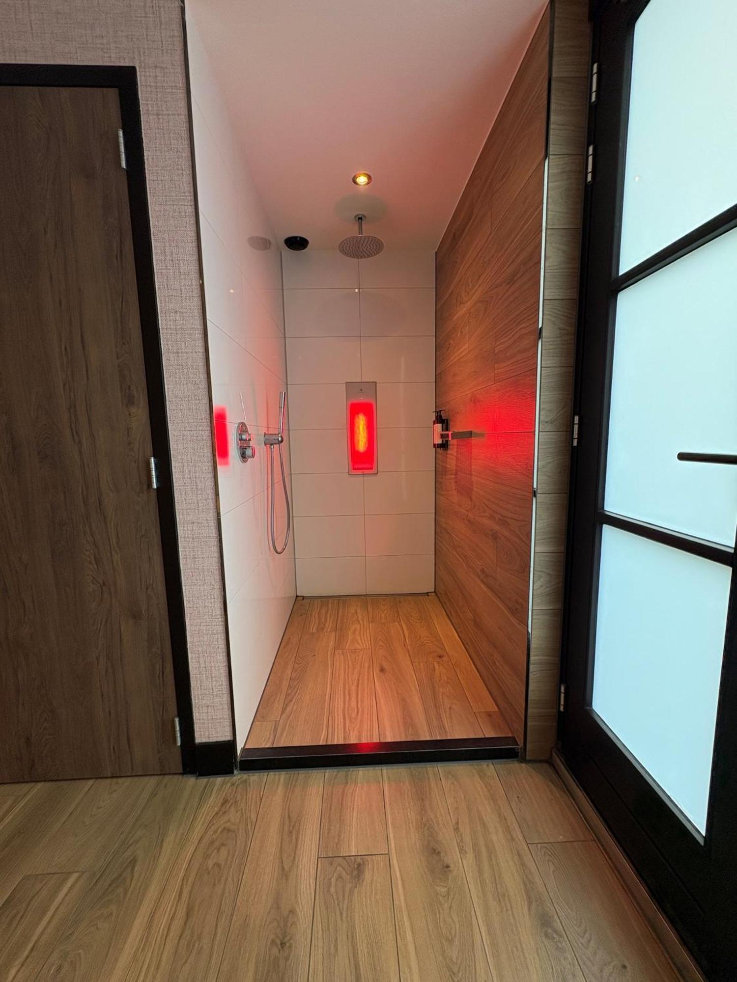 Wellness Junior Suite