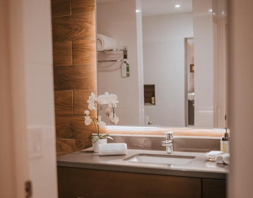 Three-Bedroom Suite
