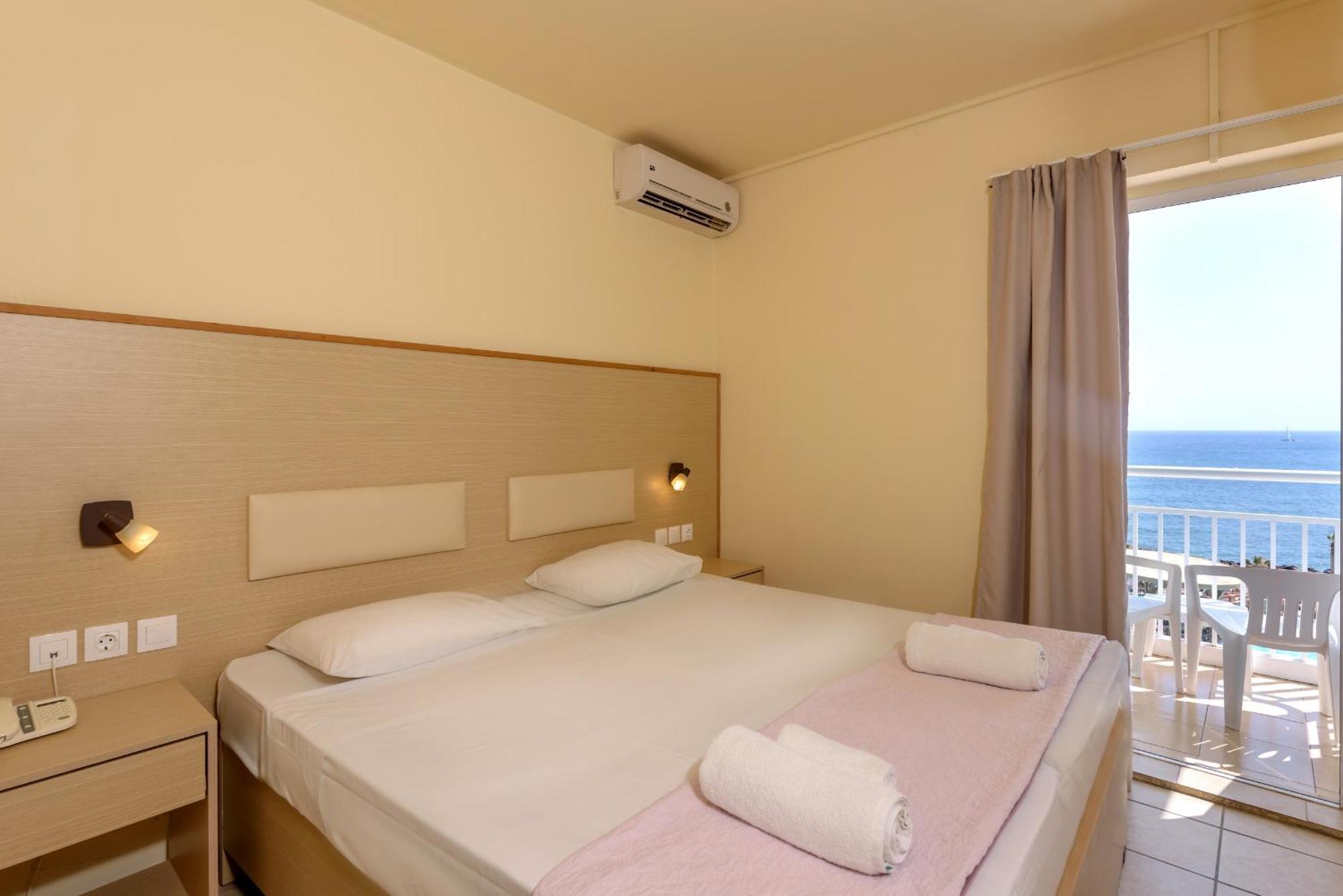 Standaard Kamer met Uitzicht op Zee