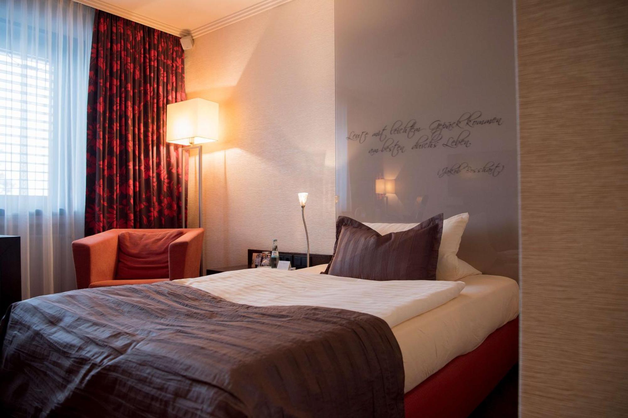 Comfort Single Room