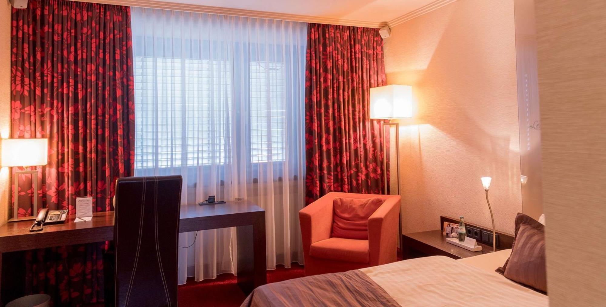 Comfort Single Room