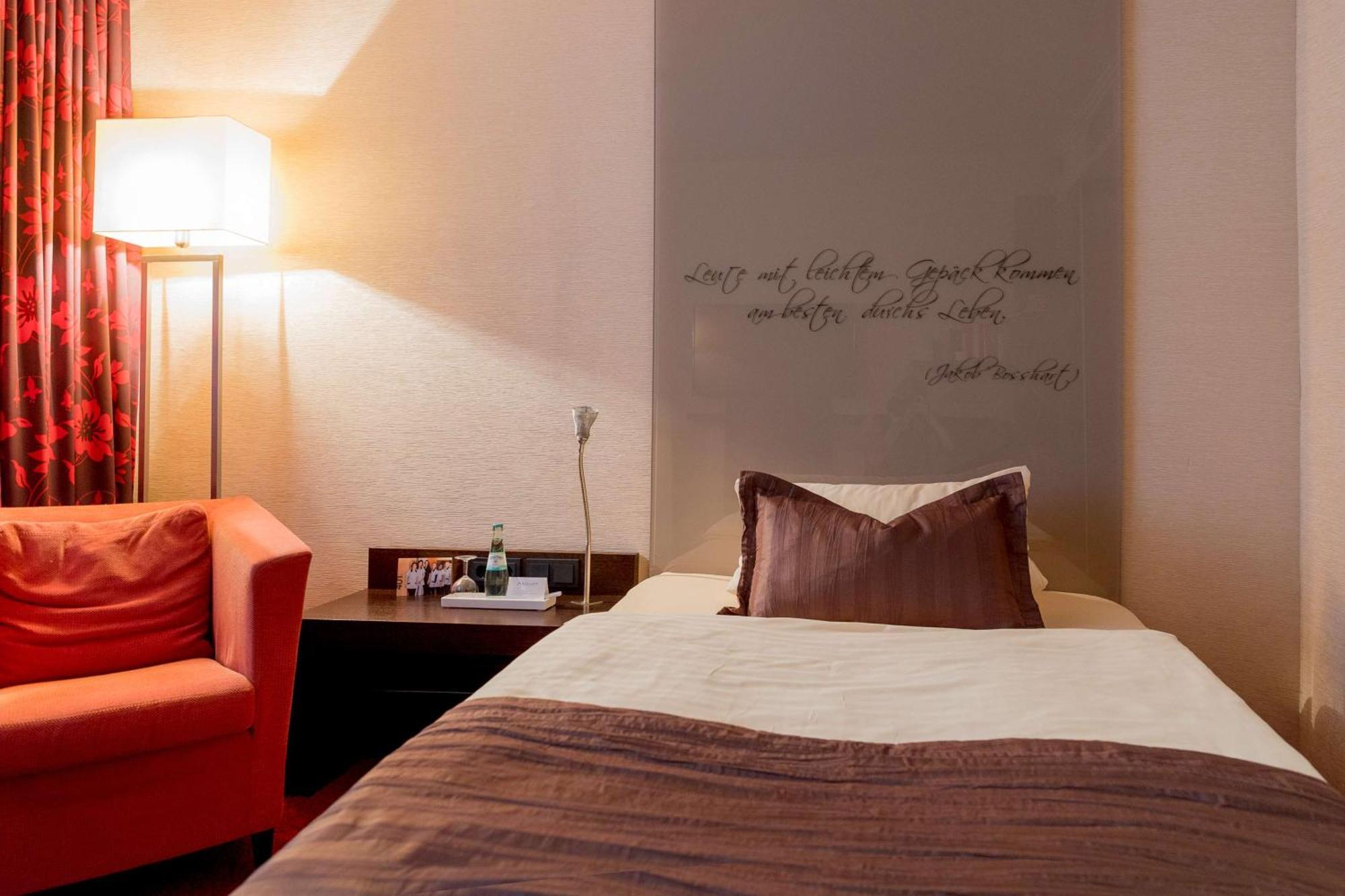 Comfort Single Room