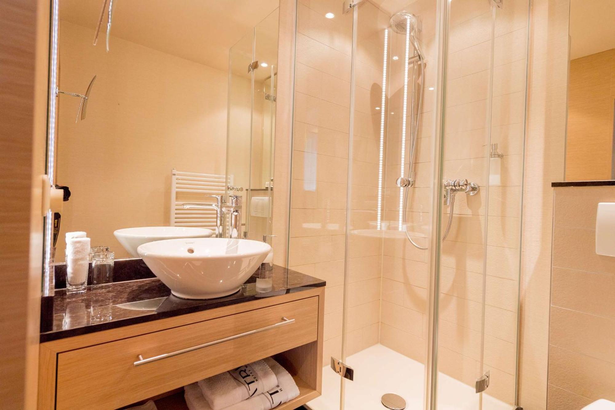 Comfort Single Room